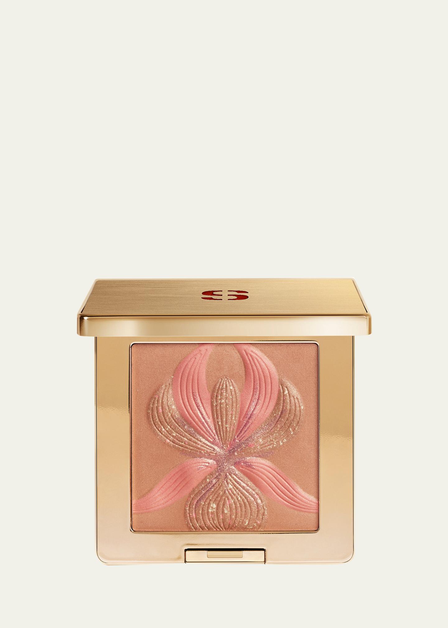 Sisley Paris L'Orchidée Glow Blush - Bergdorf Goodman