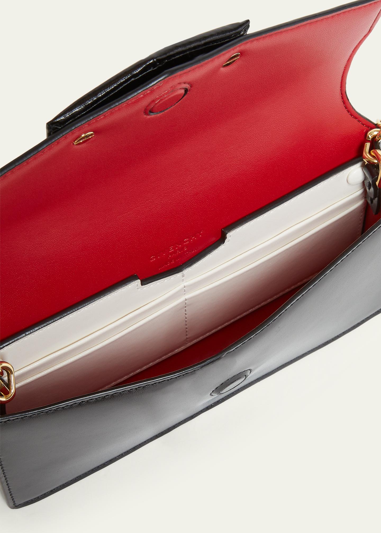 GIVENCHY antigona clutch クラッチバッグ Givenchy Antigona Clutch Bag in Leather - Bergdorf Goodman