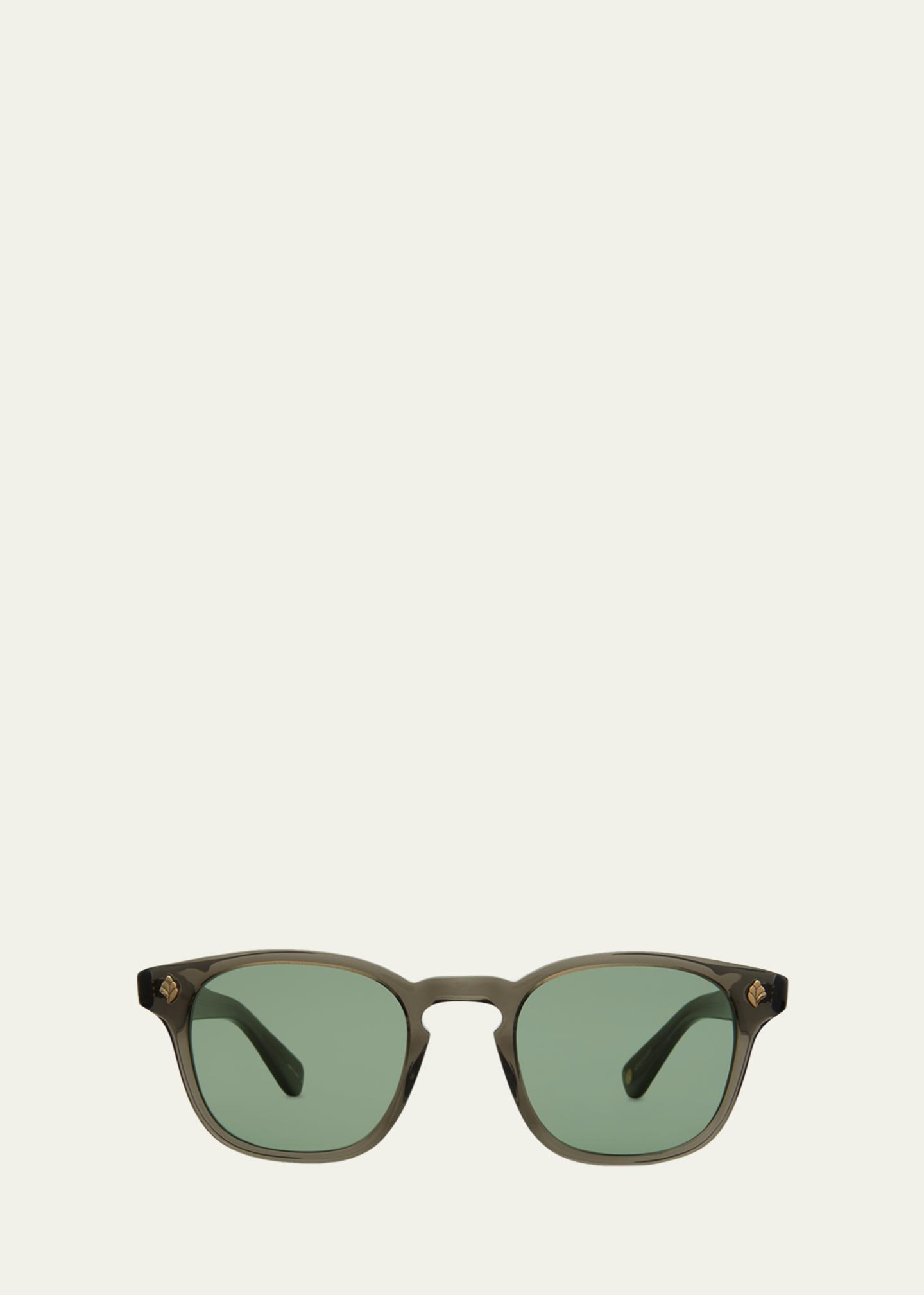 Garrett Leight Men