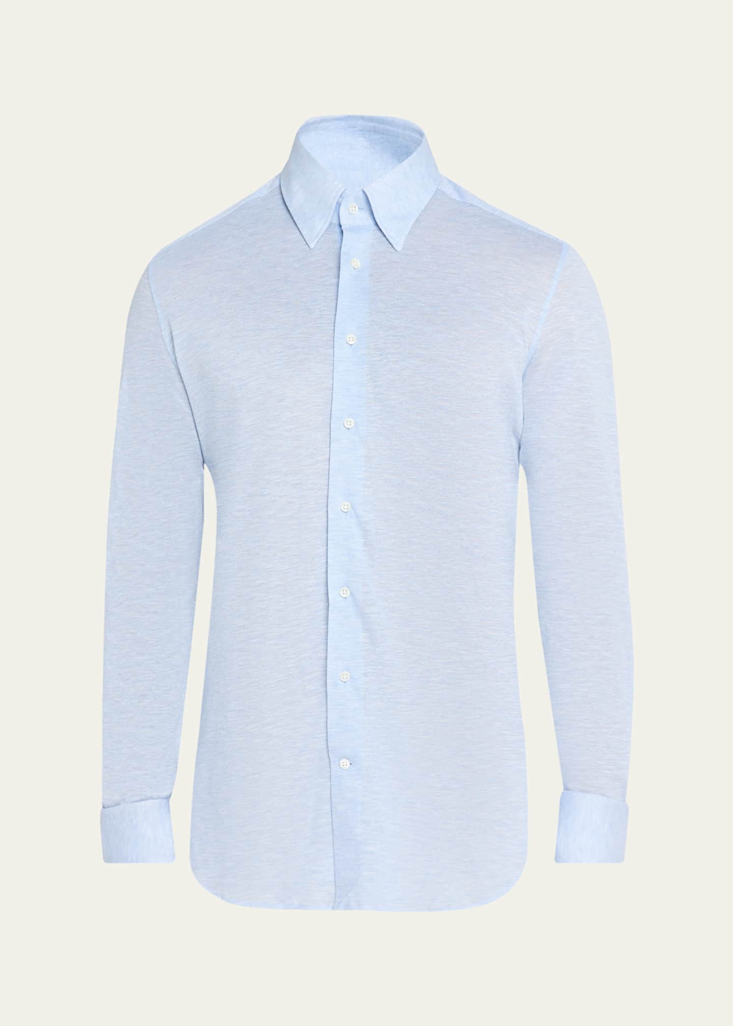 pique dress shirt Classic Collection Hudson White Pique Wingtip Tuxedo Shirt 3XL 38-39