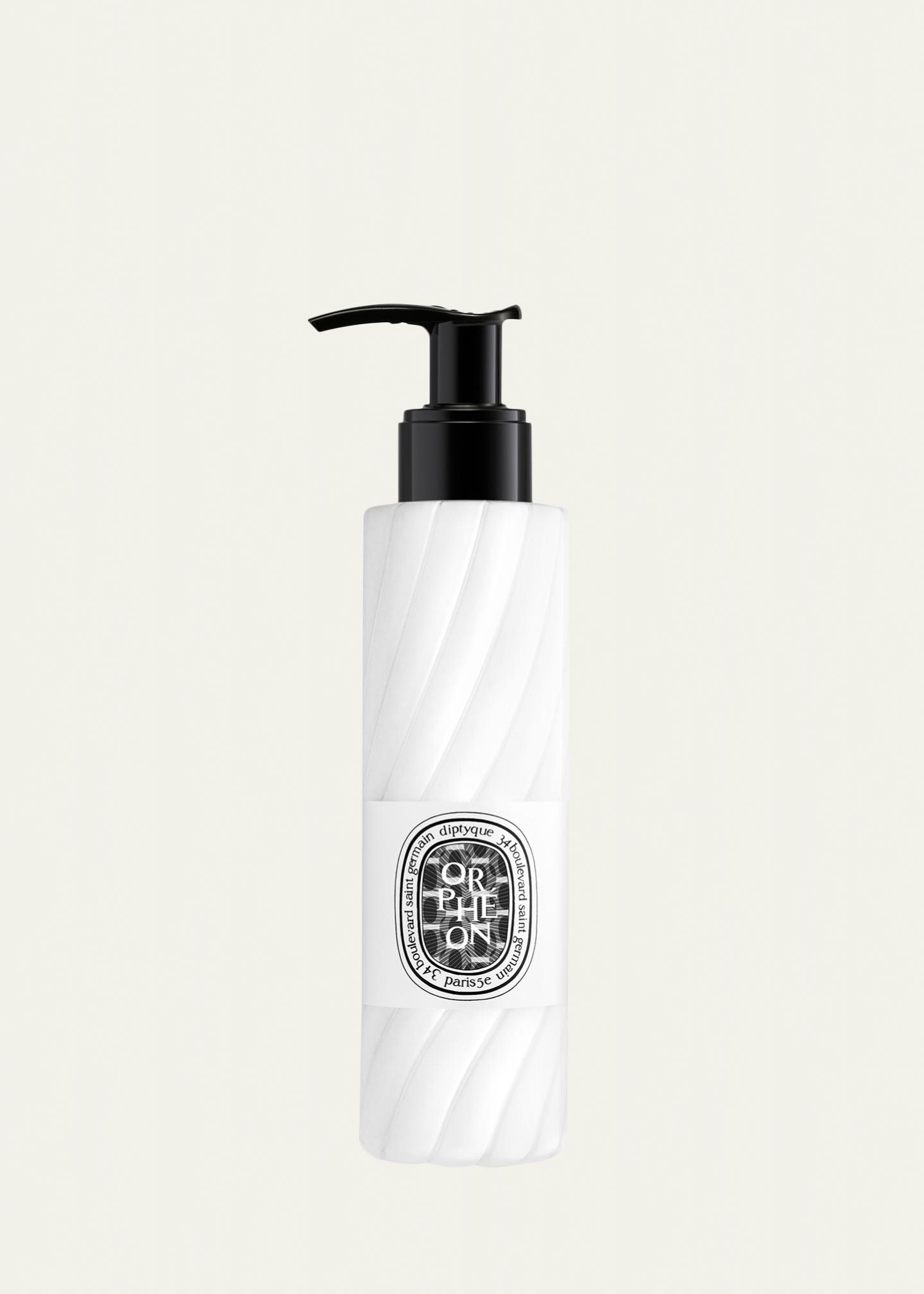 DIPTYQUE Orphéon Lotion, 6.8 oz. - Bergdorf Goodman