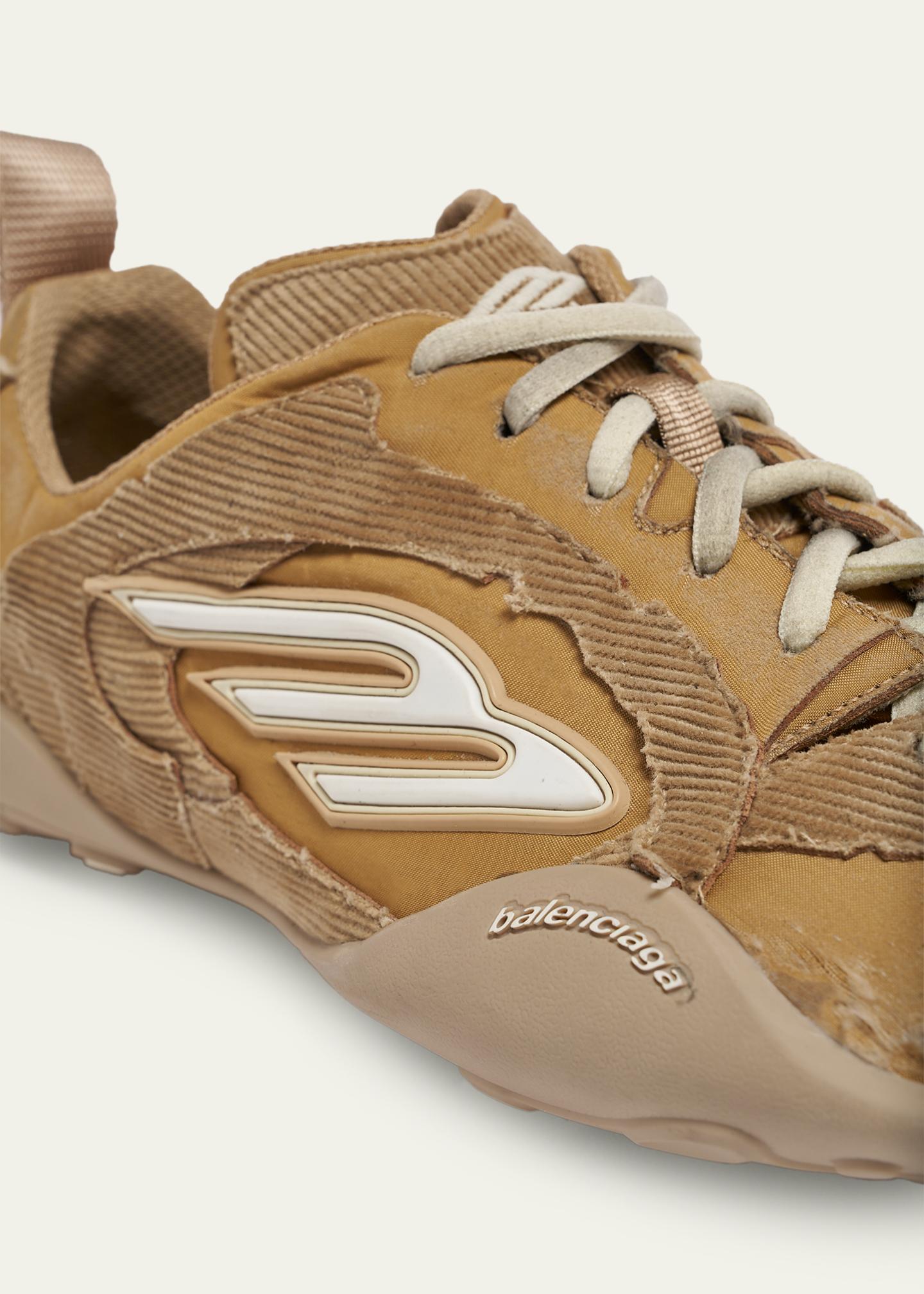 Balenciaga Monday Ultra Sneakers - Bergdorf Goodman