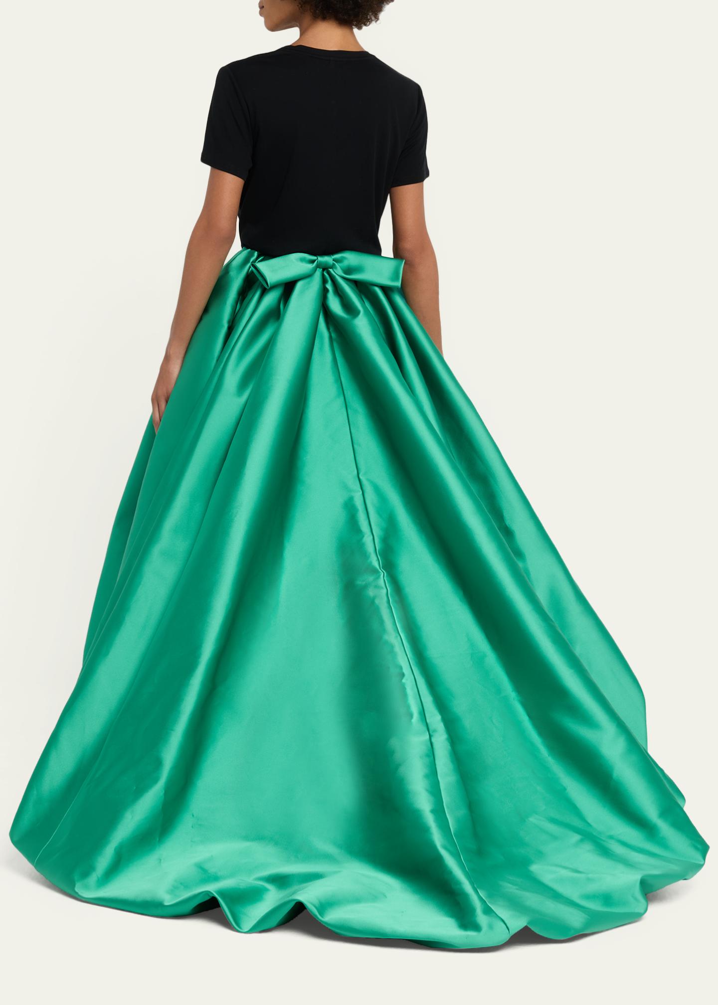 メンズ b*m様 BALENCIAGA 3D Tuck Croped Pleats Sl