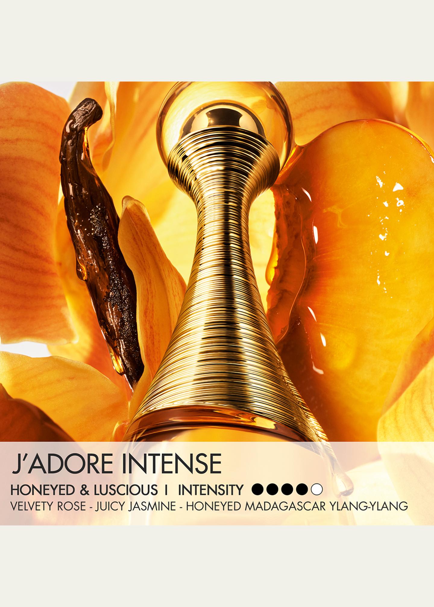 Dior Dior J'adore Intense, 3.4 oz. - Bergdorf Goodman