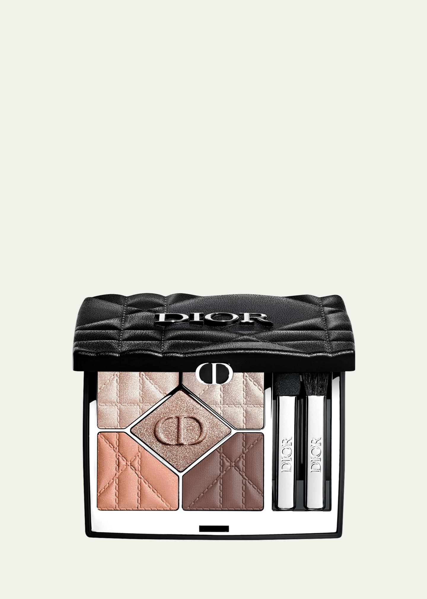 Dior Limited-Edition Diorshow 5 Couleurs Eyeshadow Palette - Rose