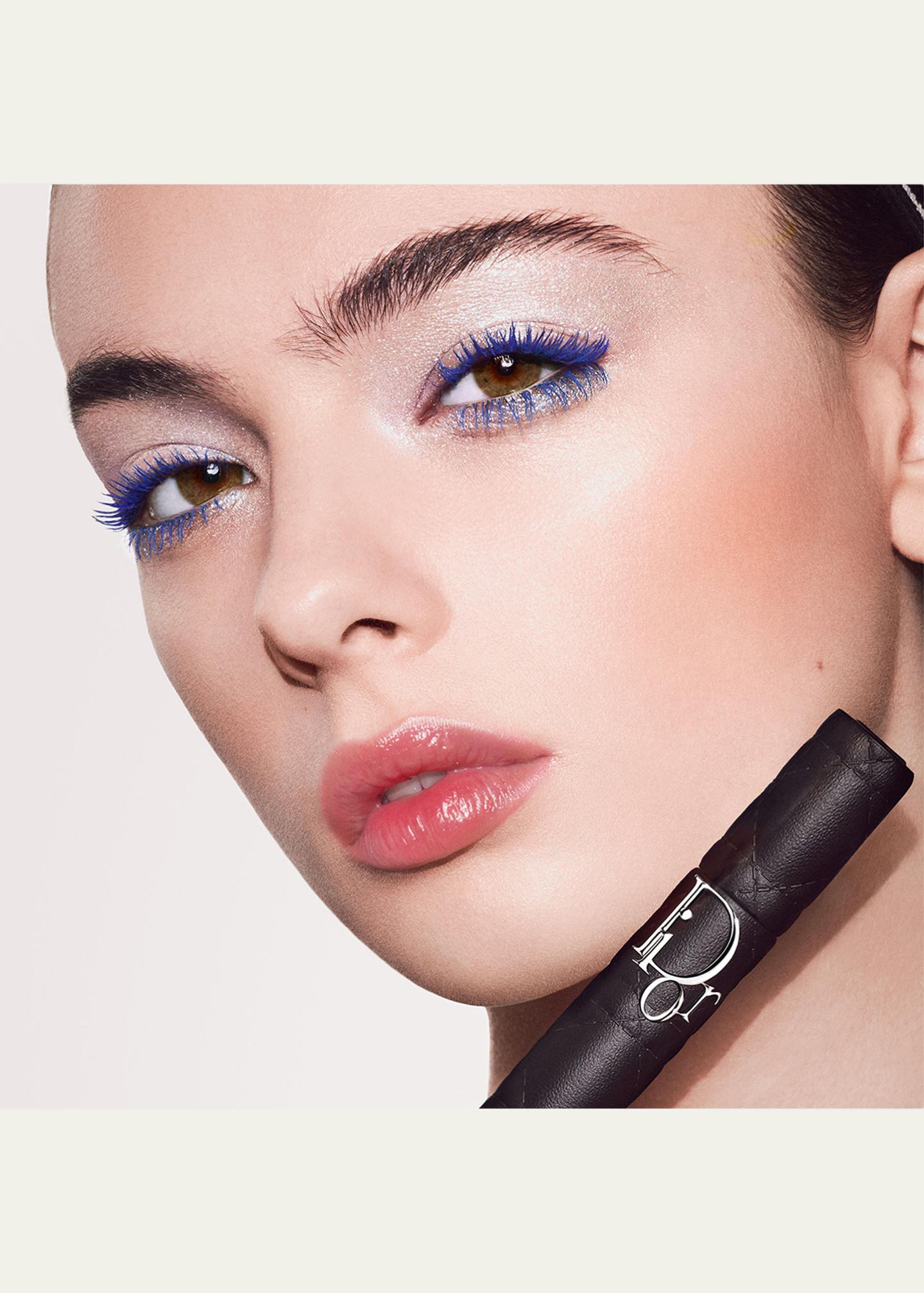 Dior Diorshow Overvolume Waterproof Extreme Volume Mascara