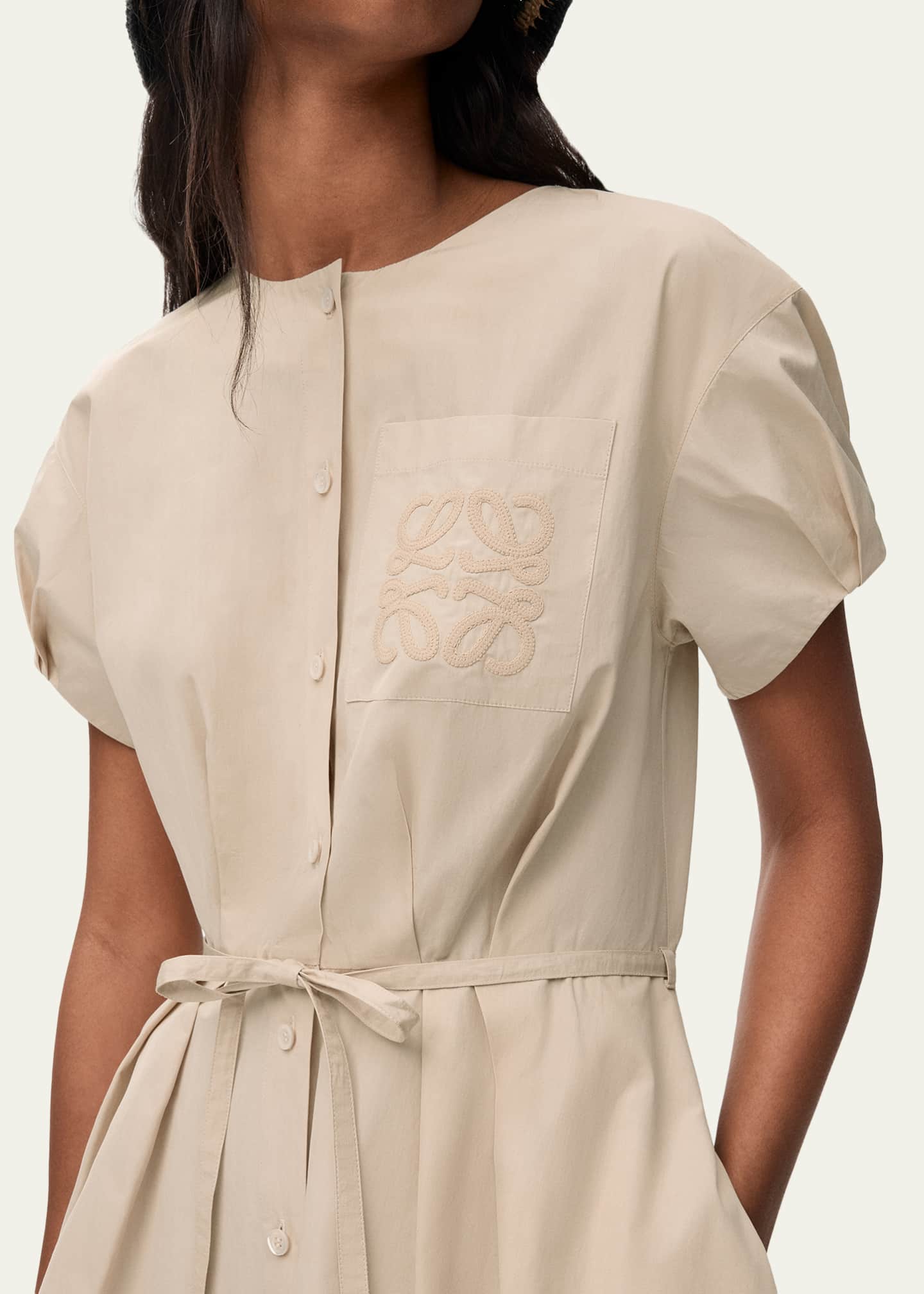 boho short dress Hana Boho Mini Dress