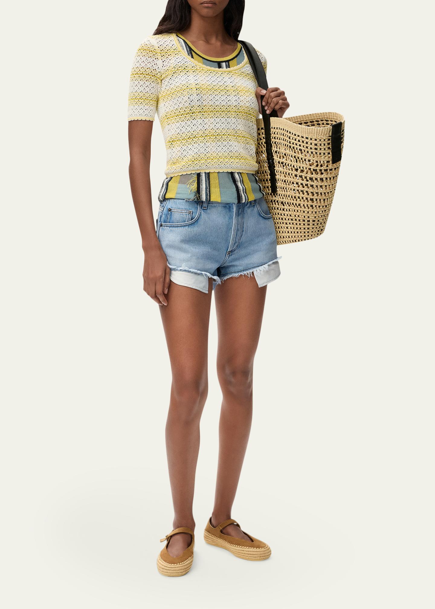 Loewe x Paula