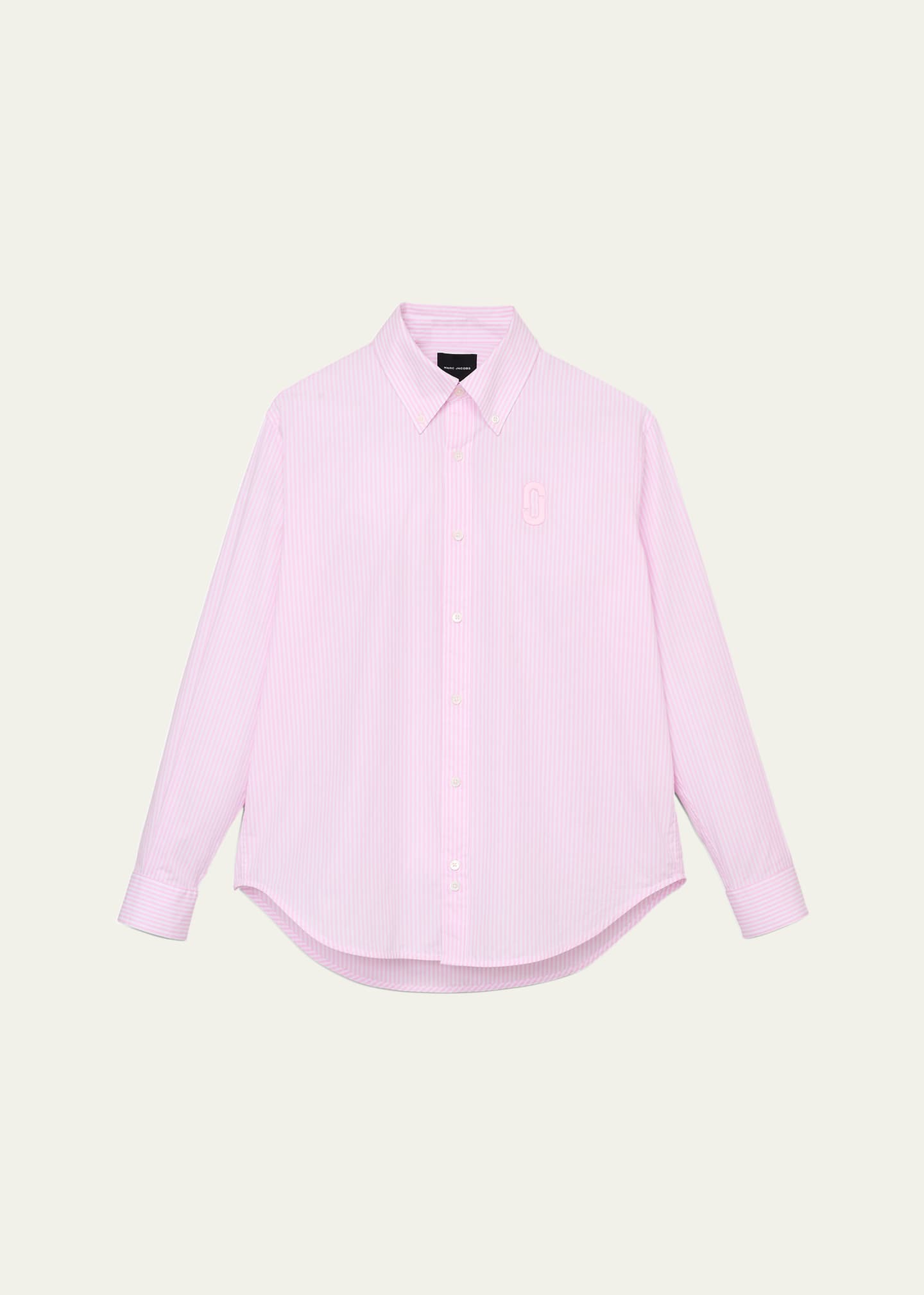 marc jacobs dress shirts MARC By Marc Jacobs Navy Blue Polka Dot Slim Fit Dress Shirt XL