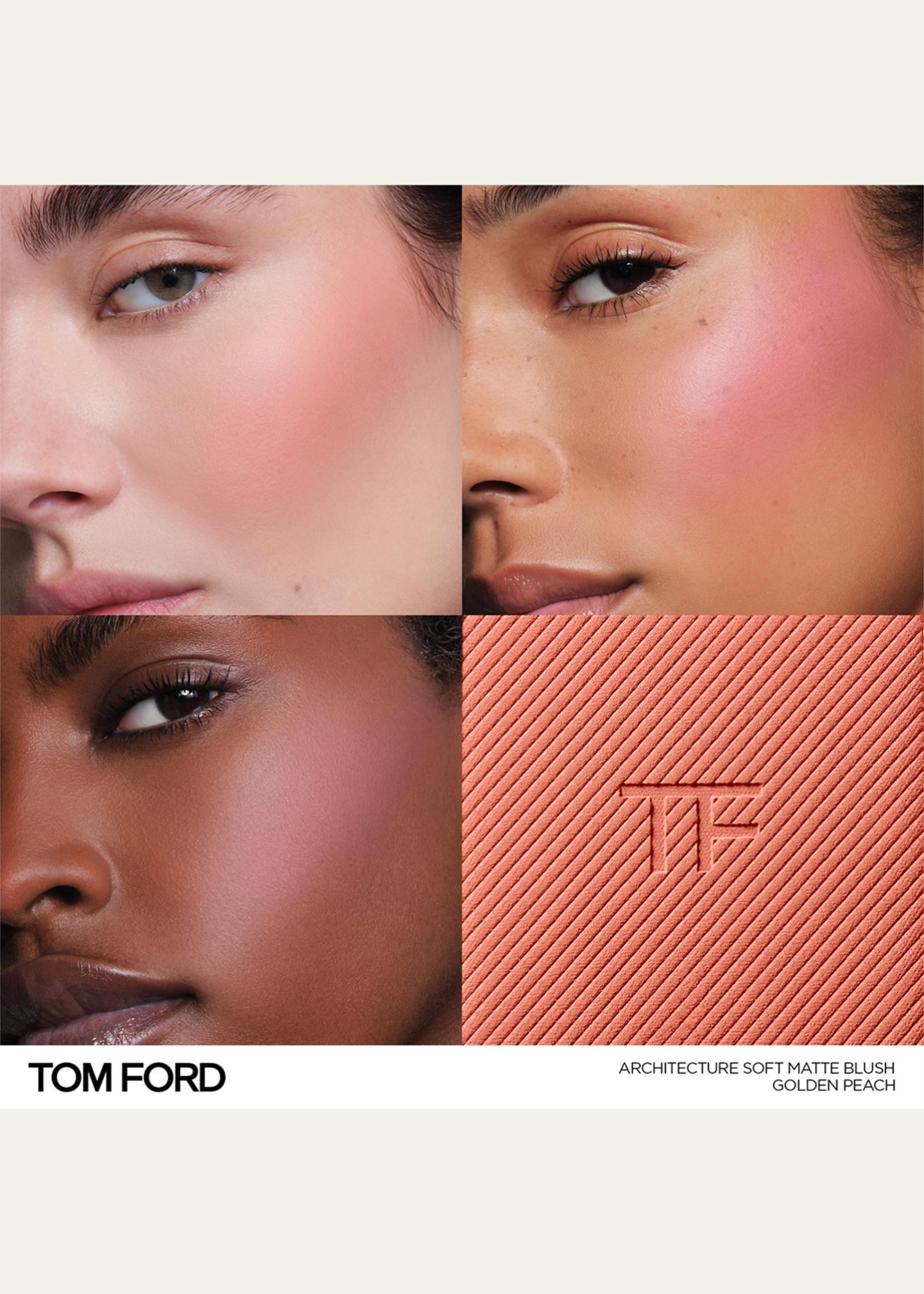 TOM FORD Architecture Soft Matte Blush - Bergdorf Goodman
