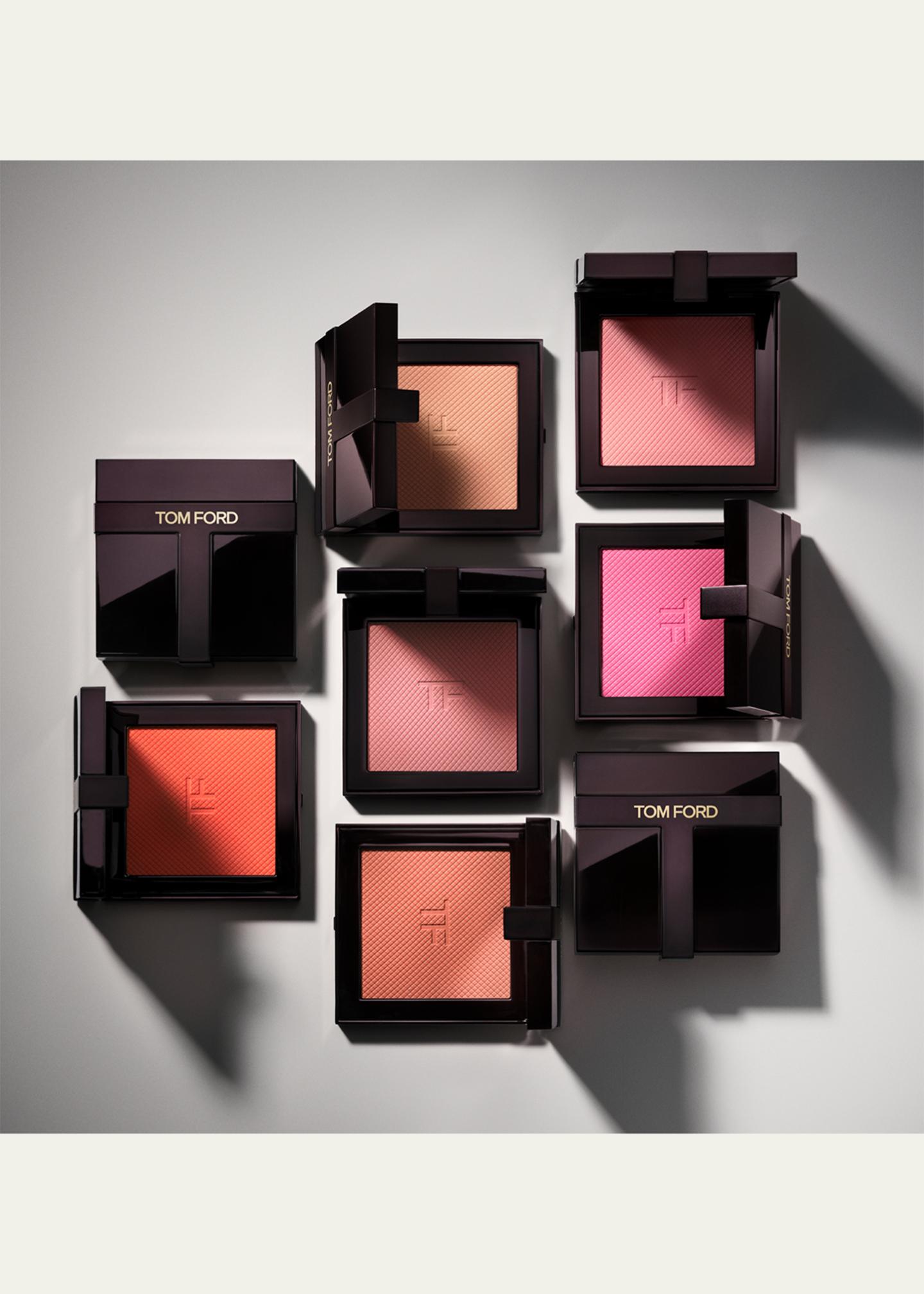 TOM FORD Architecture Soft Matte Blush - Bergdorf Goodman