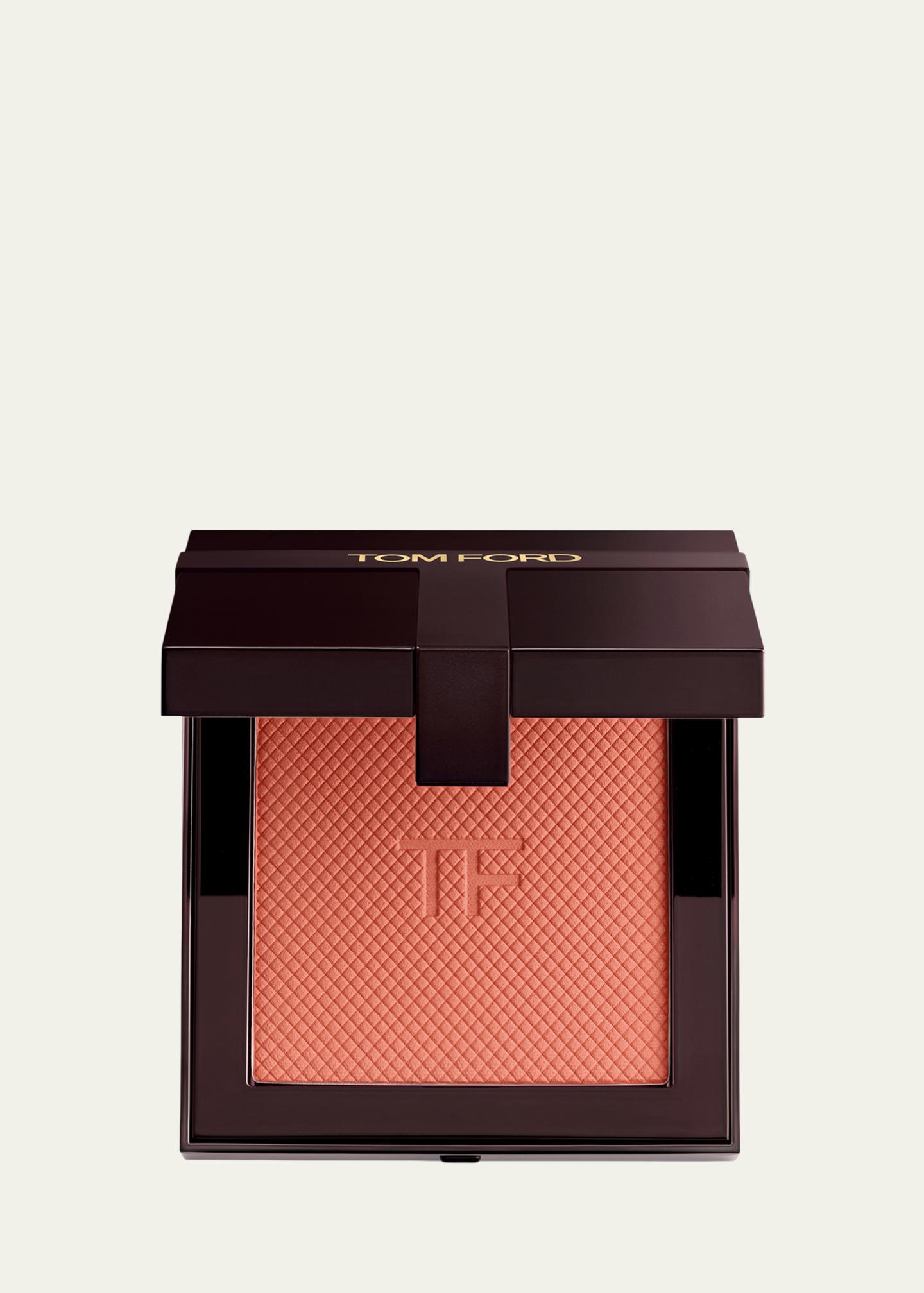 チーク TOM FORD Soft Matte Blush TOM FORD Architecture Soft Matte Blush - Bergdorf Goodman