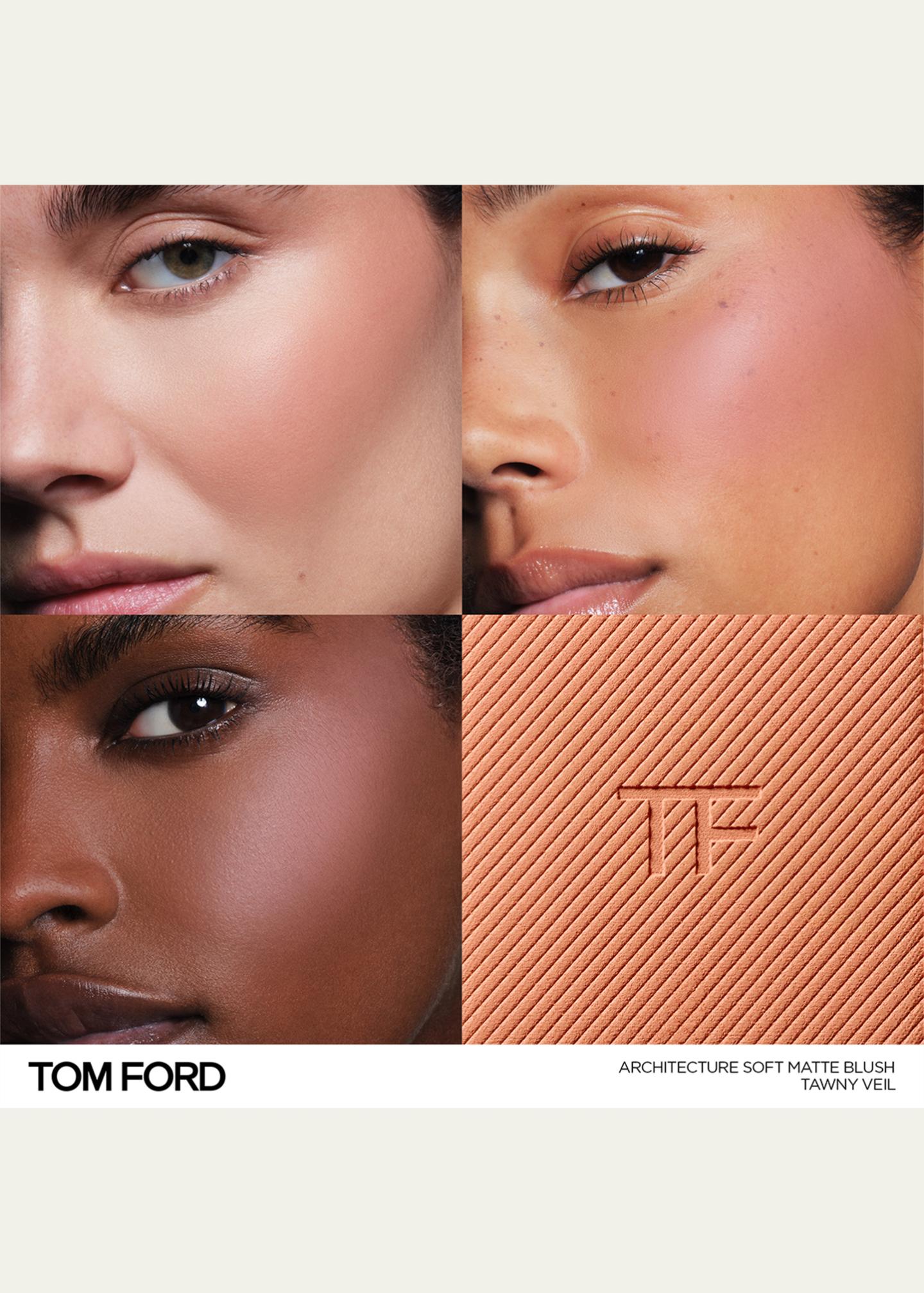 TOM FORD Architecture Soft Matte Blush - Bergdorf Goodman