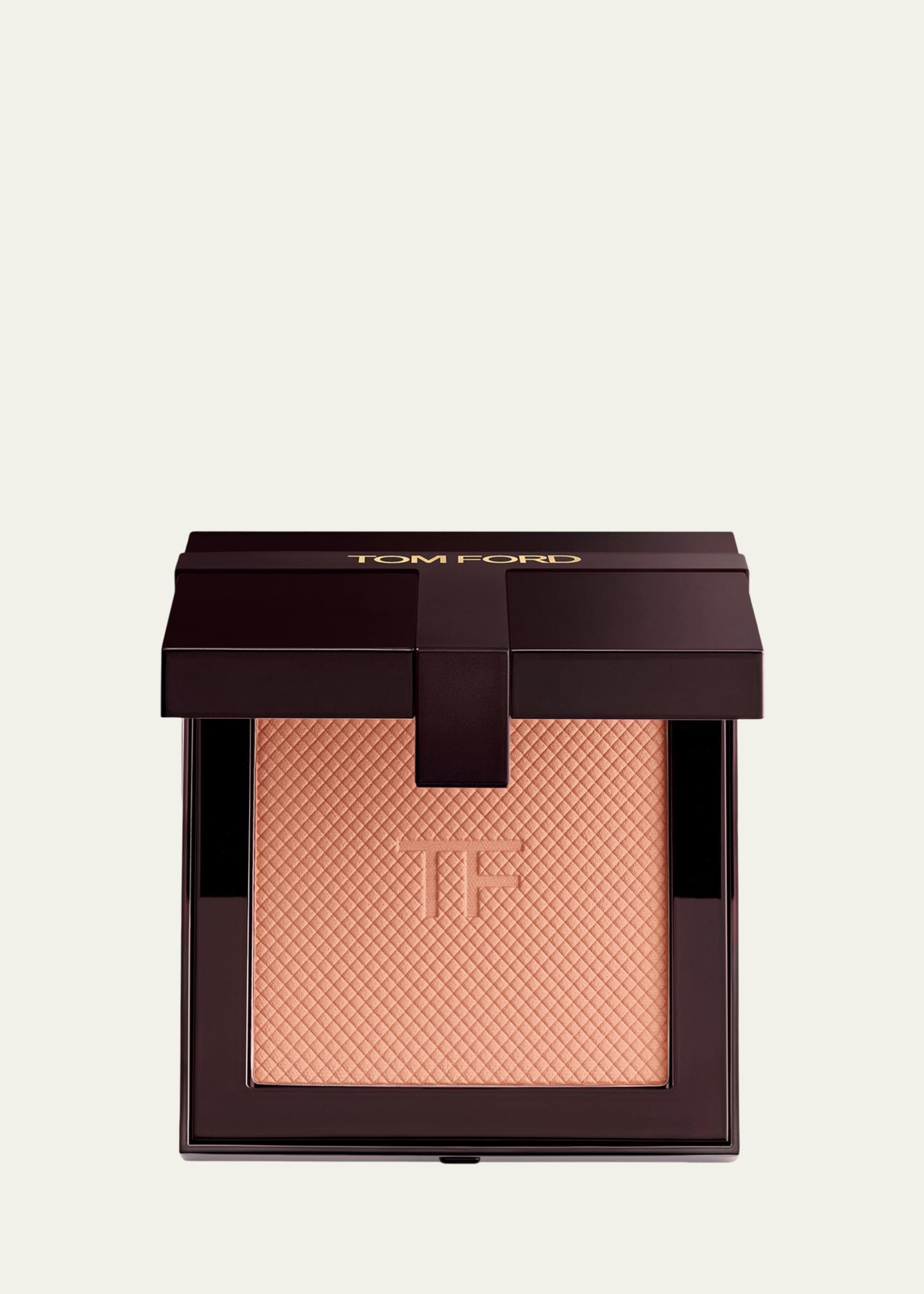 TOM FORD Architecture Soft Matte Blush - Bergdorf Goodman