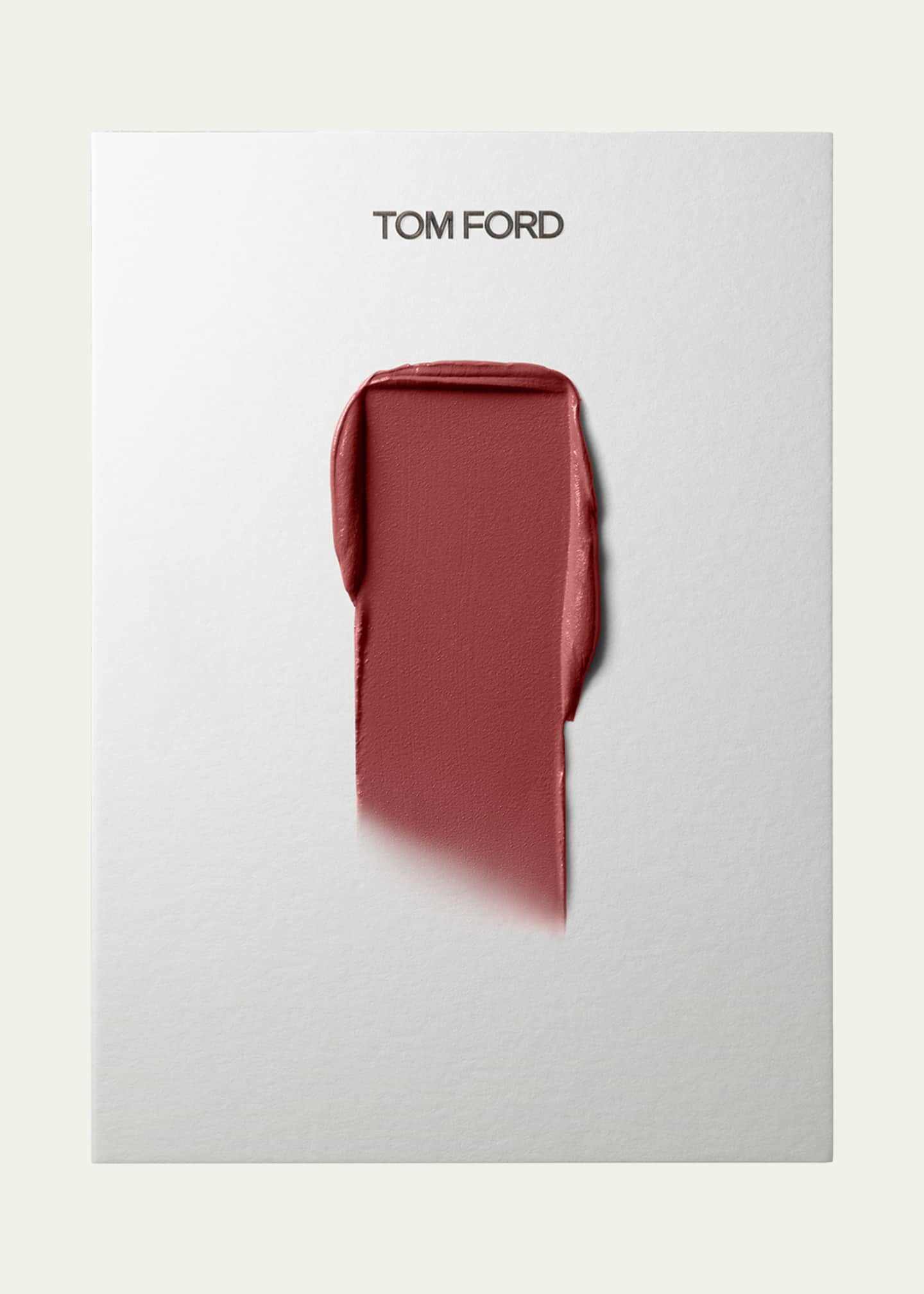 TOM FORD Runway Stylo Matte Lipstick, Shade 100 - Bergdorf Goodman