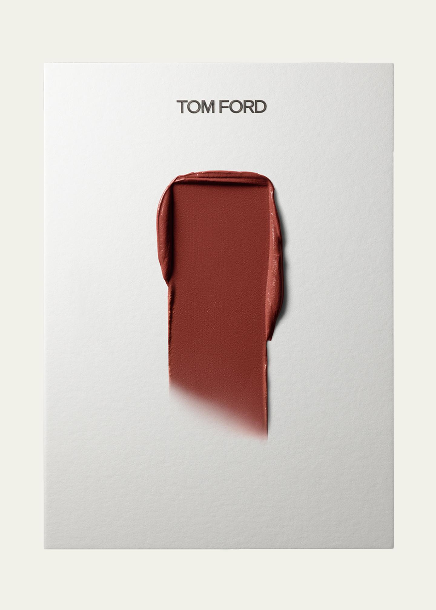TOM FORD Runway Stylo Matte Lipstick, 115 Honeyed Mink - Bergdorf