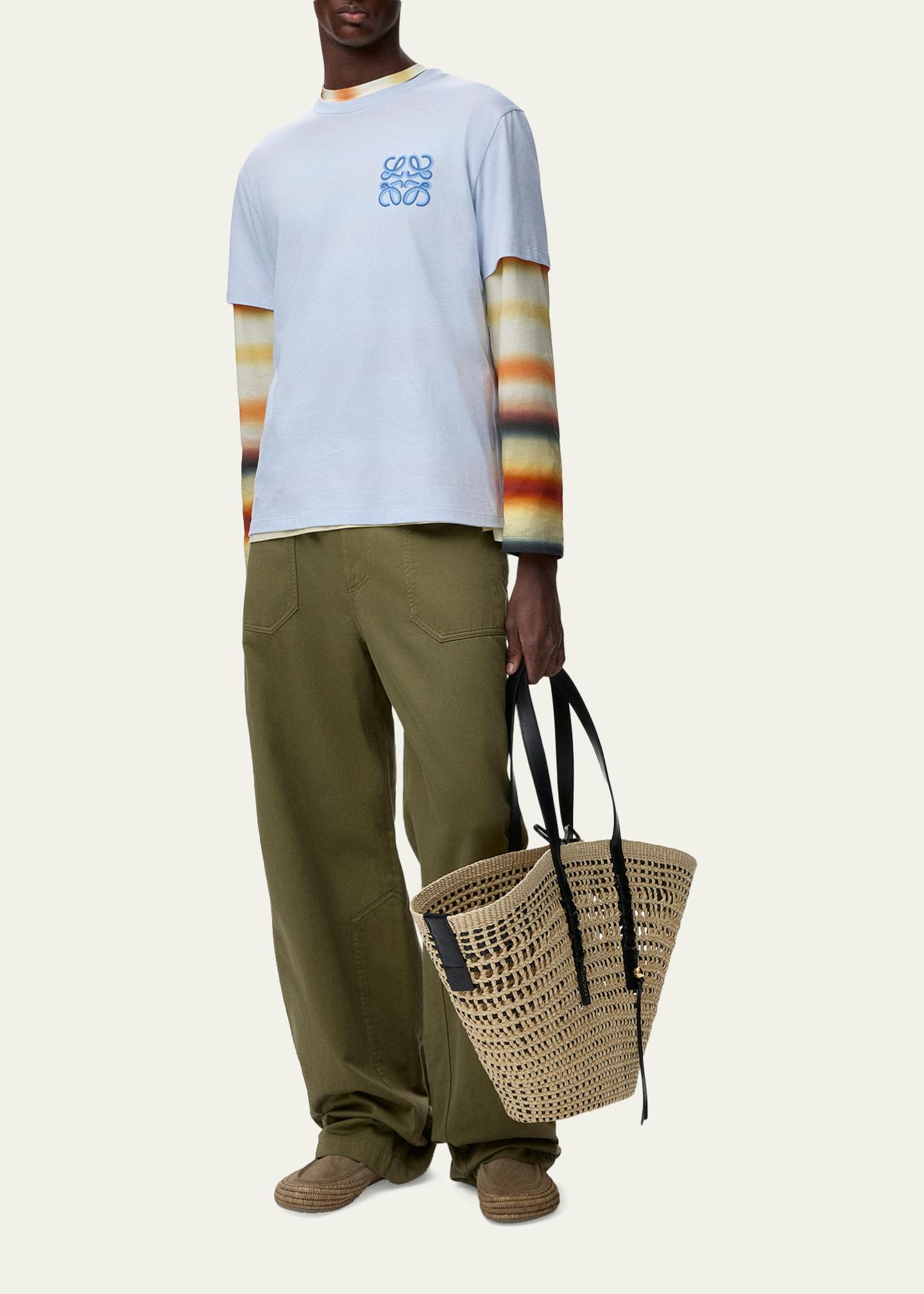 Loewe x Paula