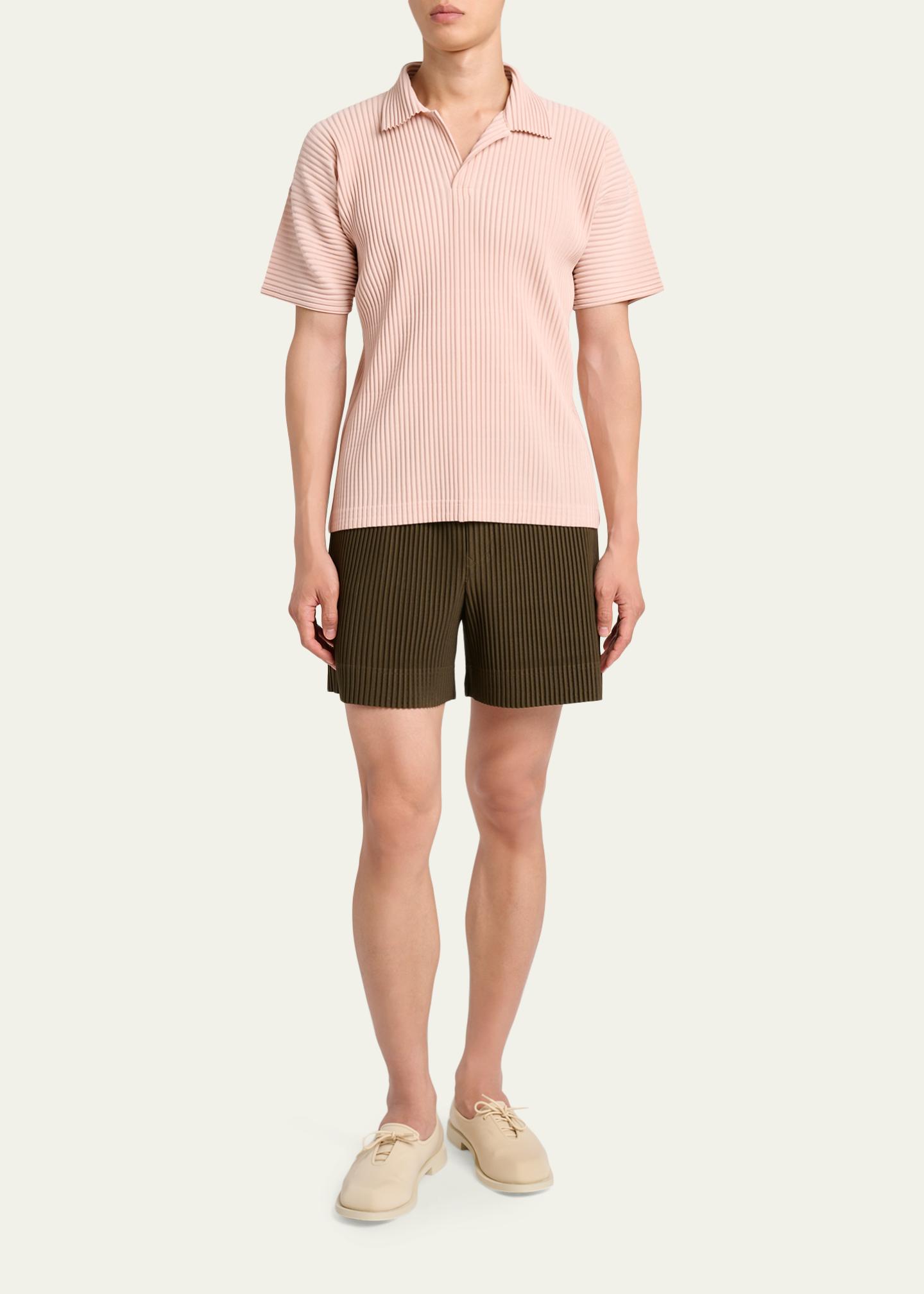 Homme Plisse Issey Miyake Men