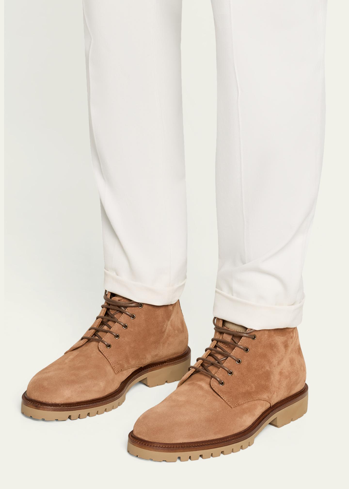Brunello Cucinelli Men