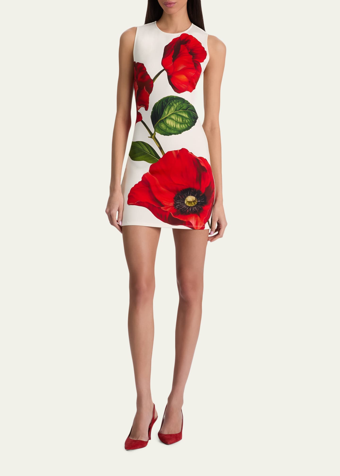 alice and olivia cocktail dresses Alice + Olivia Tayla Mini Dress, Size 6