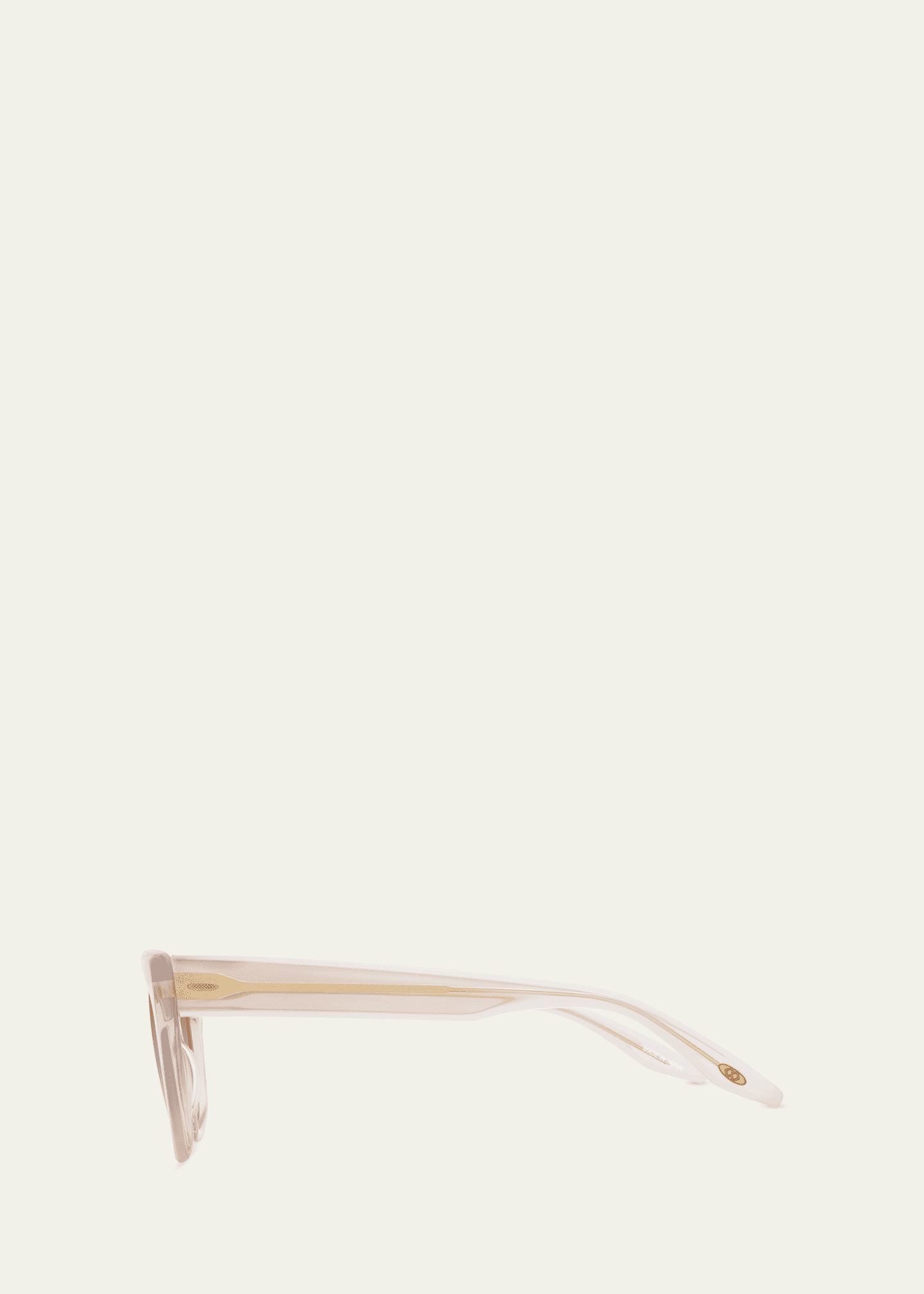 【専用】★BARTON PERREIRA GRIFFIN サングラス★ Barton Perreira Gibson 50mm Acetate Cat-Eye Sunglasses - Bergdorf