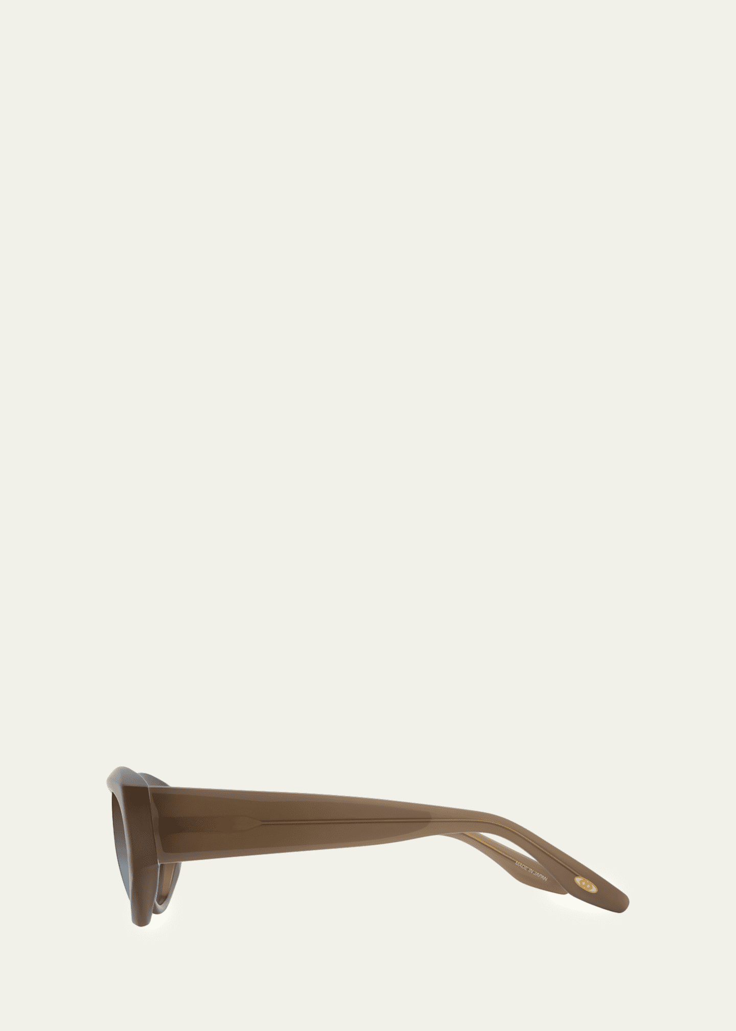 Barton Perreira Robinson 56mm Rectangular Sunglasses - Bergdorf