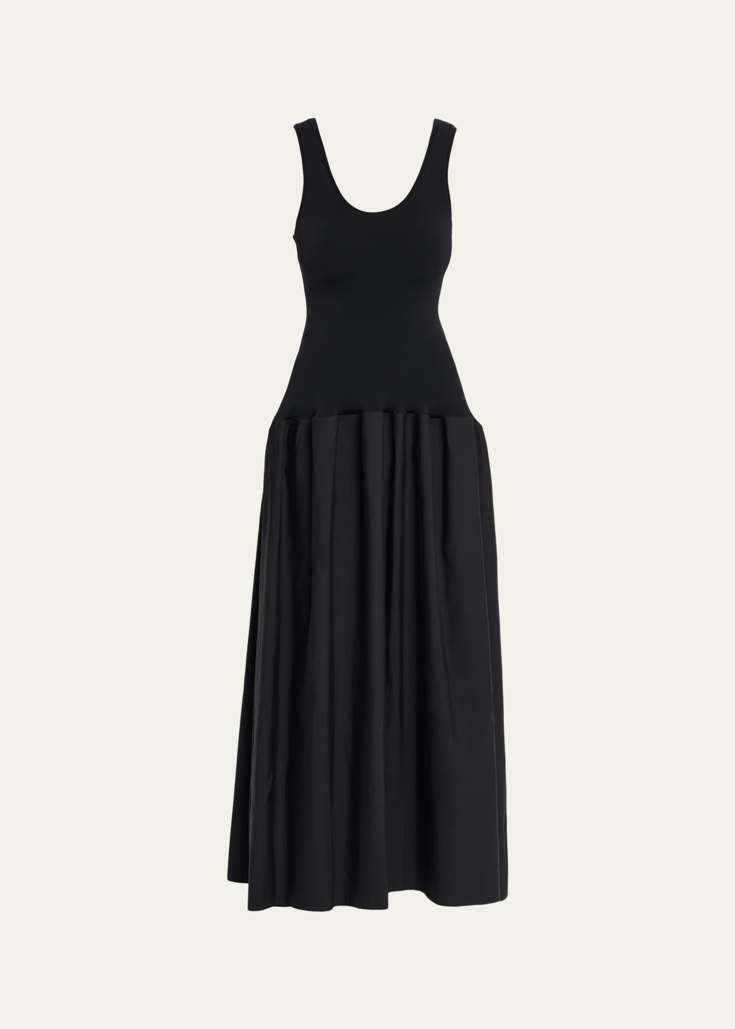 fforme party dresses Nyx Dress in Evergreen