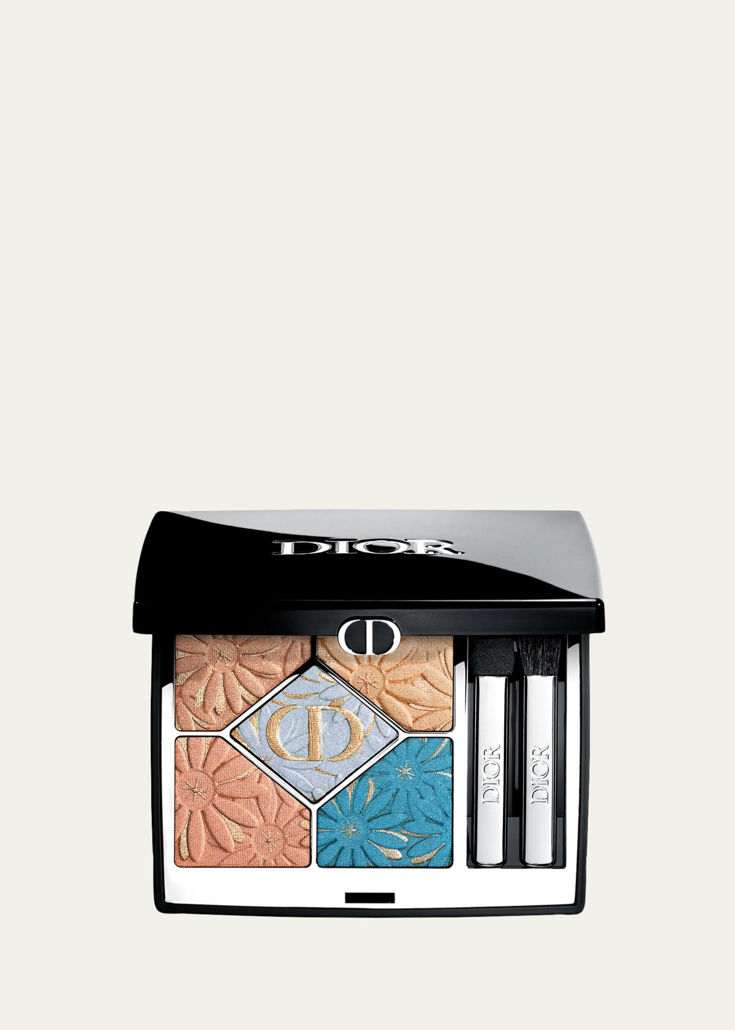 Dior Limited-Edition DiorShow 5 Couleurs Eyeshadow Palette