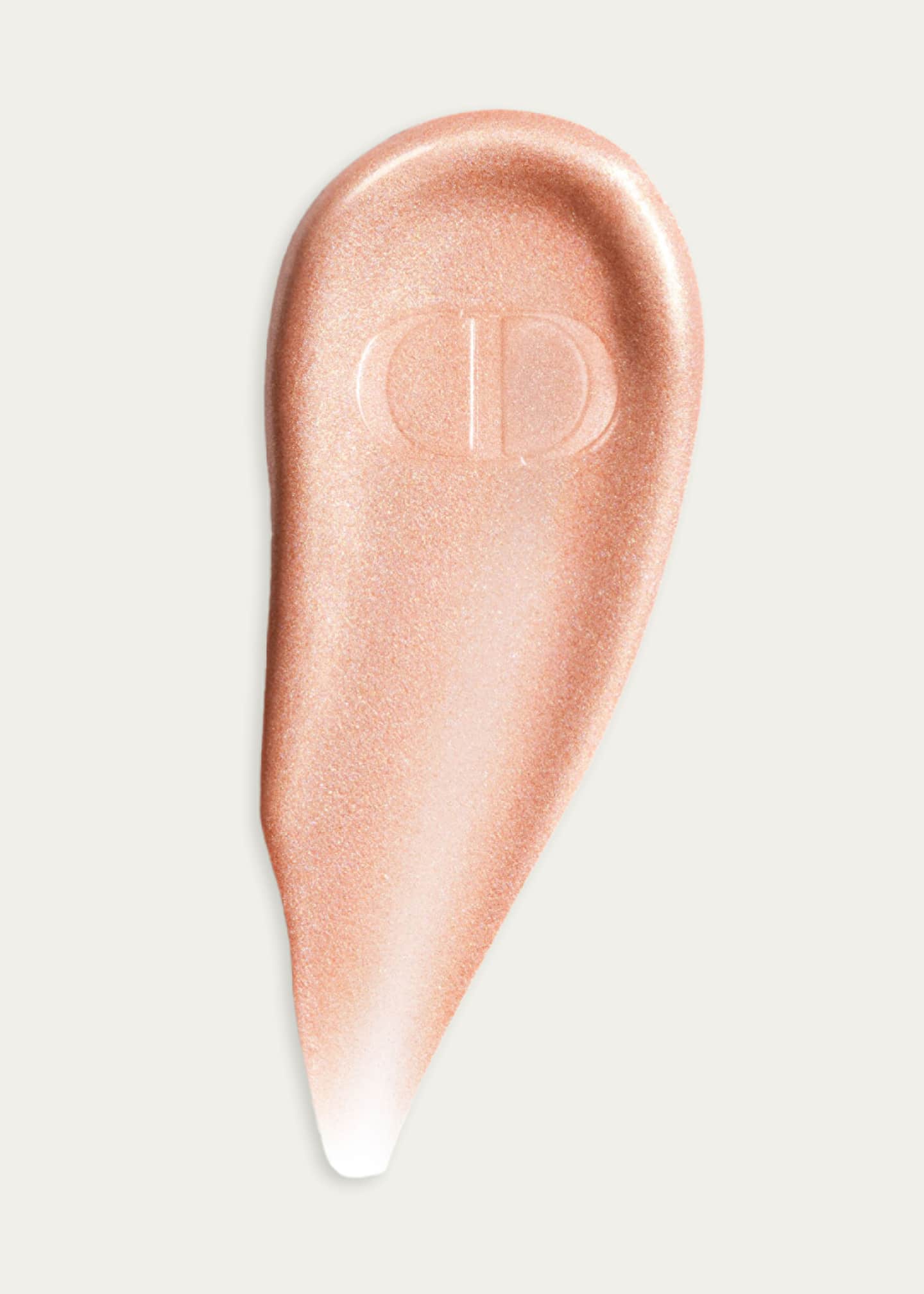 ゆあ　DIOR FOREVER Dior Dior Forever Glow Maximizer Longwear Liquid Highlighter