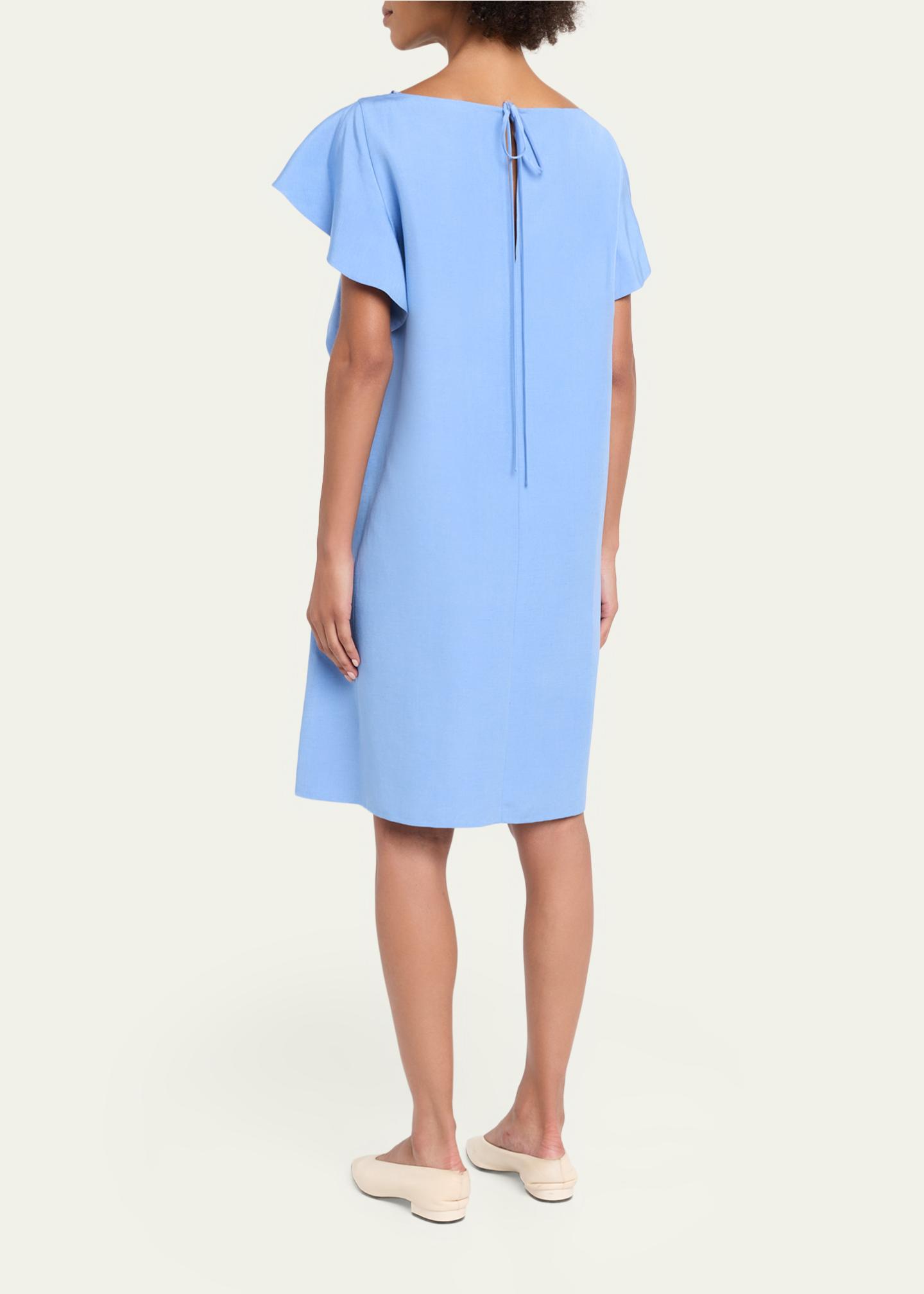long sleeve off shoulder dress Off-Shoulder Detachable Sleeves Lace A-Line Wedding Custom Color / US 4 tight where it should Crystal Satin Bridesmaid Dresses Size:6-12m Embroided mini dress