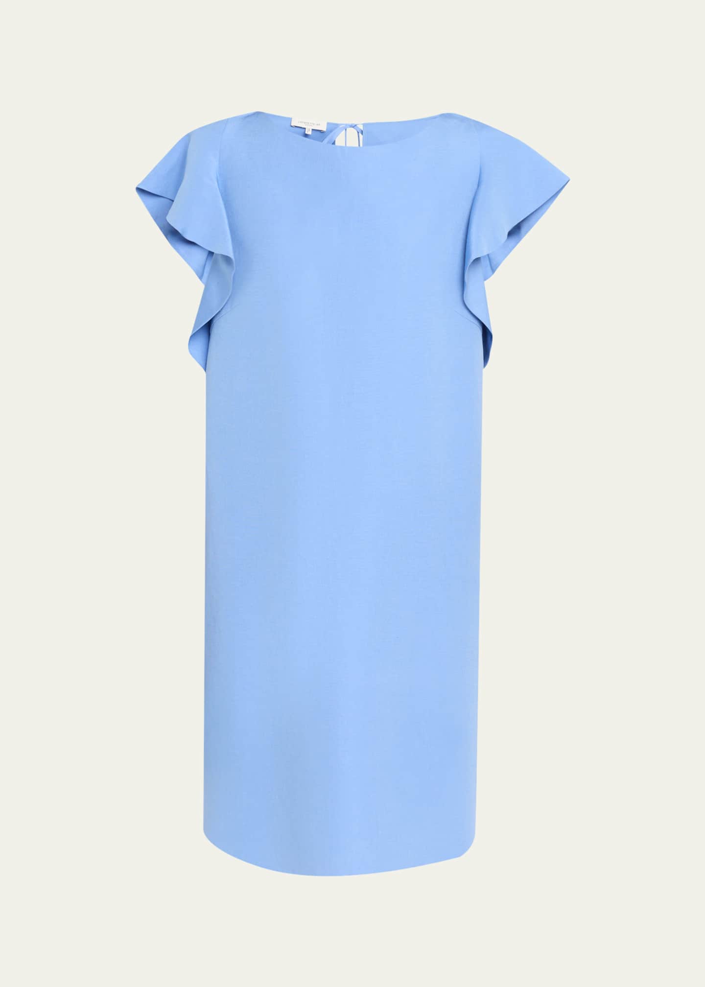 lafayette 148 linen dress Lafayette 148 New York