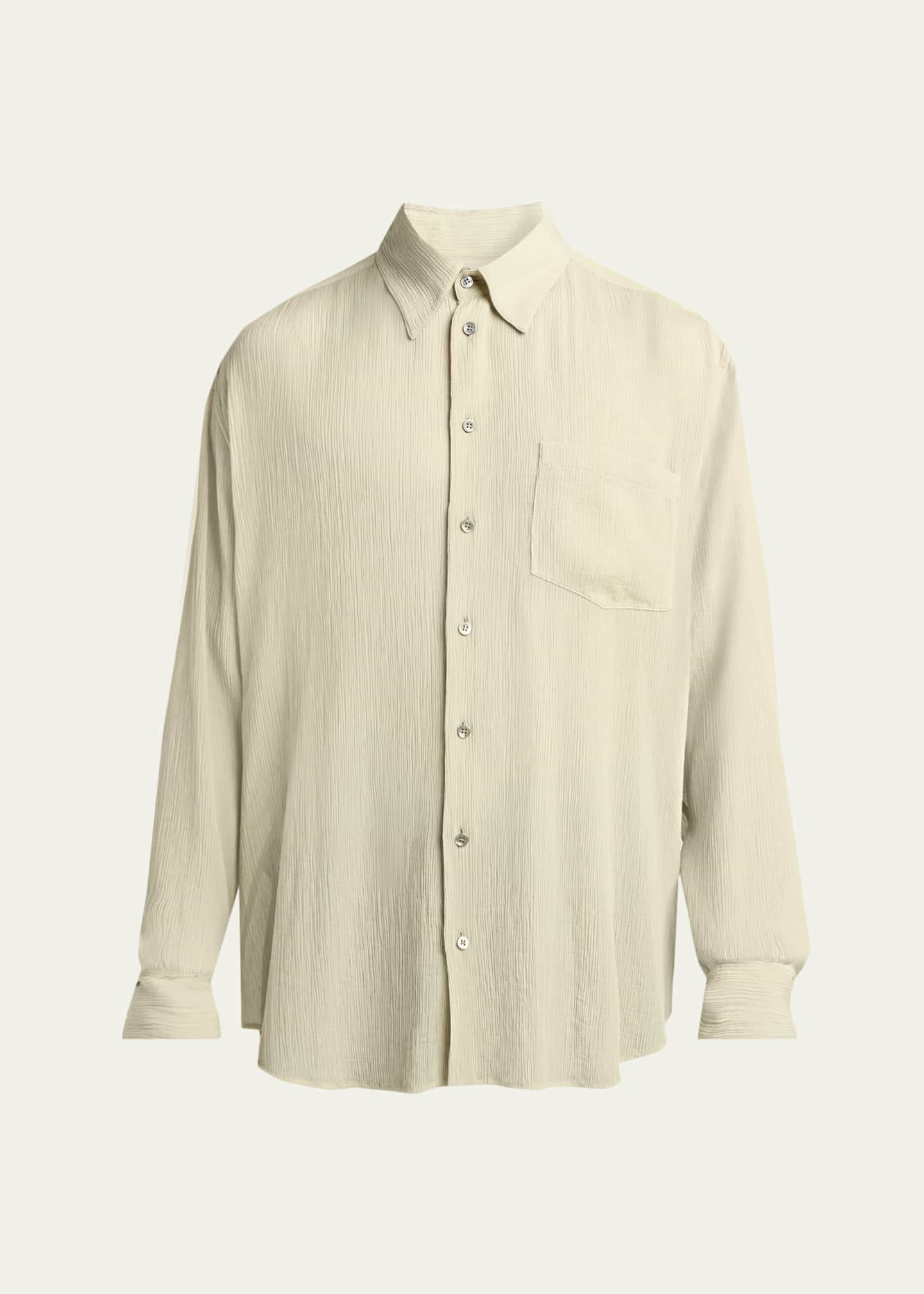 giorgio armani dress shirts Shirt Emporio Armani Men color Black
