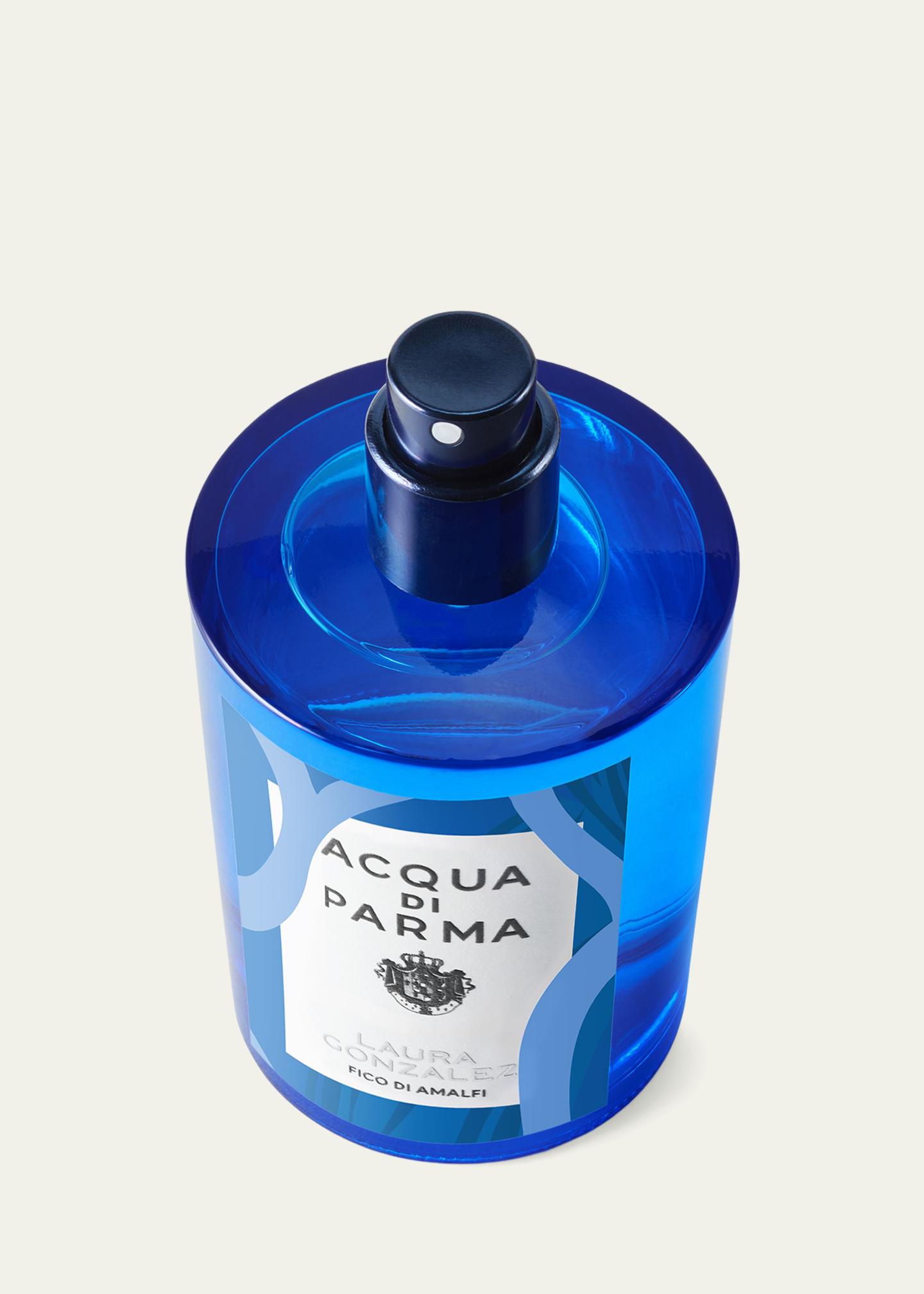 Acqua di Parma x Laura Gonzalez Fico Eau de Toilette, 3.4 oz