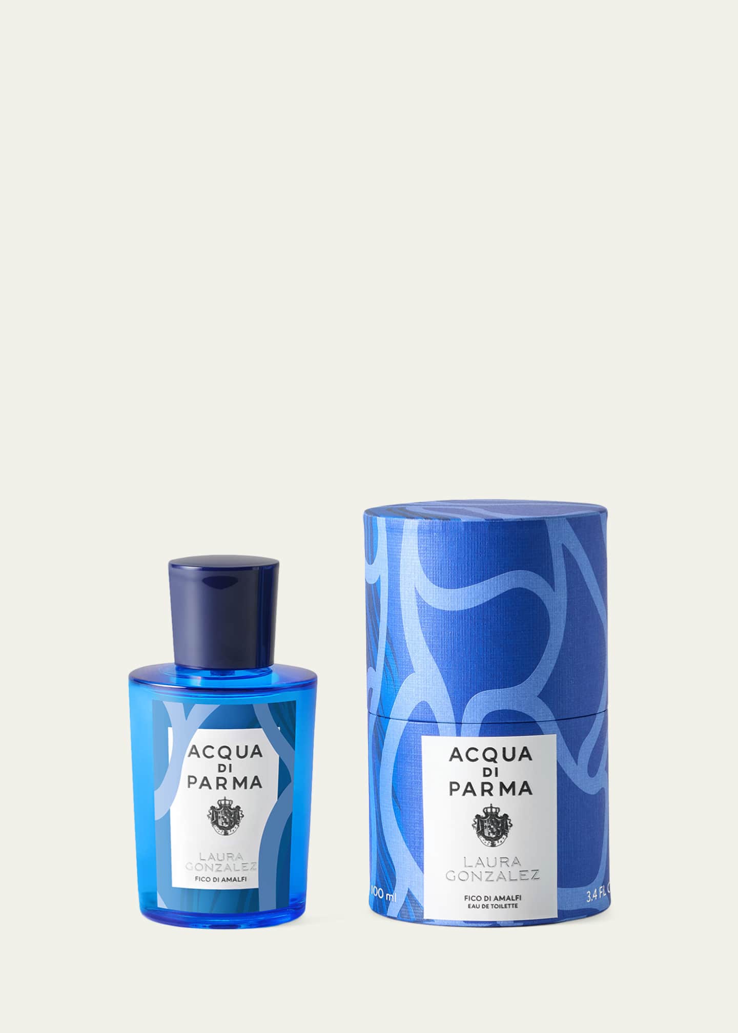 Acqua di Parma x Laura Gonzalez Fico Eau de Toilette, 3.4 oz