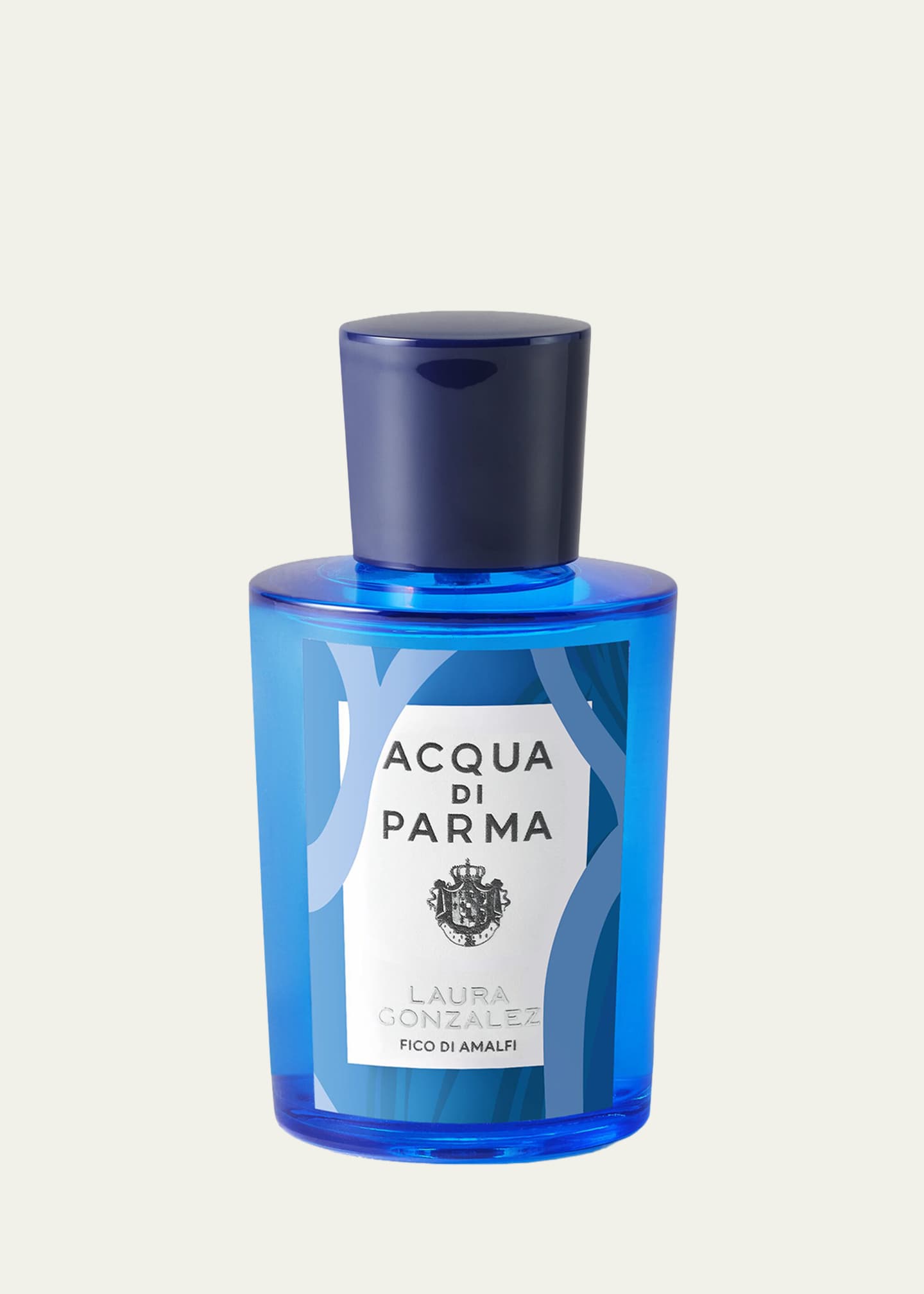 香水(女性用) Acqua Di Parma Acqua di Parma x Laura Gonzalez Fico Eau de Toilette, 3.4 oz