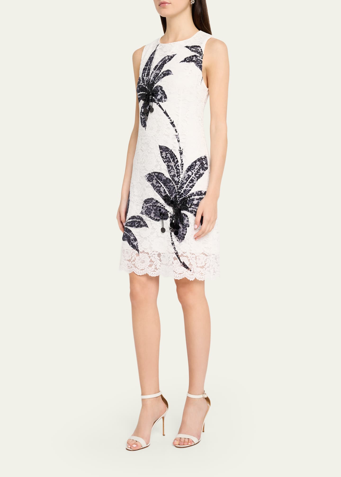 kobi halperin dress Verena Featherweight cotton Kobi Halperin - Indigo Skyora