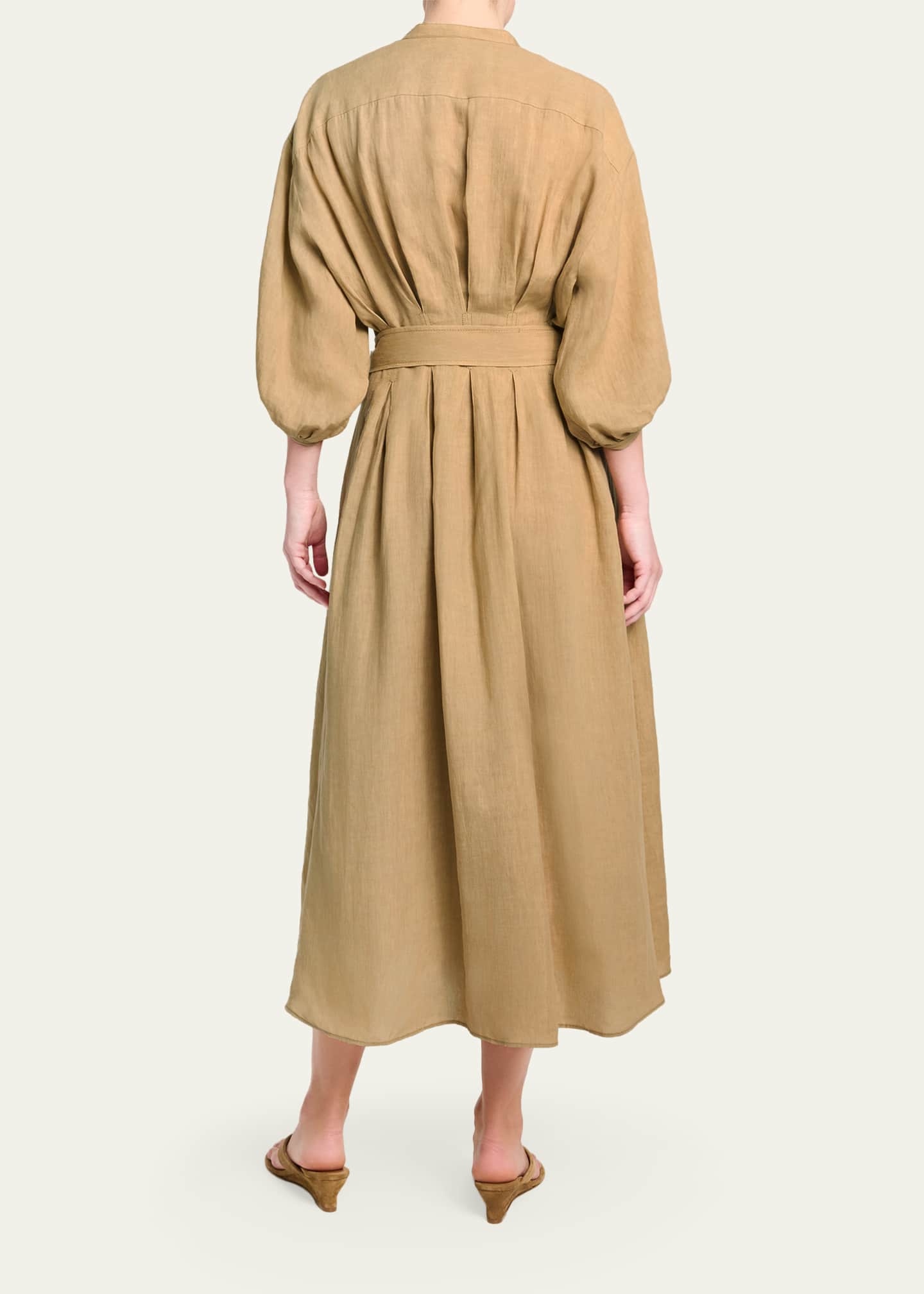 linen shirt dress maxi Maxi Linen Shirt Dress, Modest Linen Dress, Linen Maxi Dress, Long Sleeve Linen Dress, Emerald Green Linen Dress, Linen Kaftan, Linen Abaya, S / Black