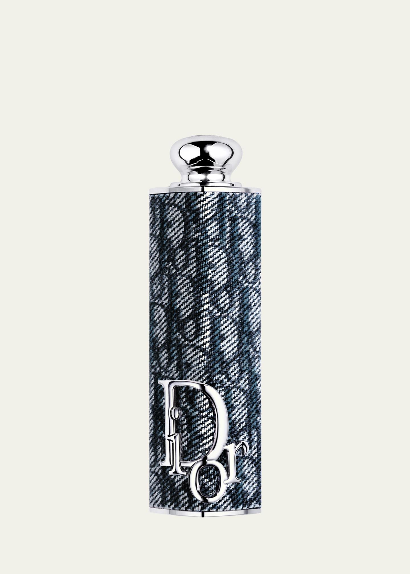 Dior Limited-Edition Dior Addict Refillable Lipstick Fashion Case