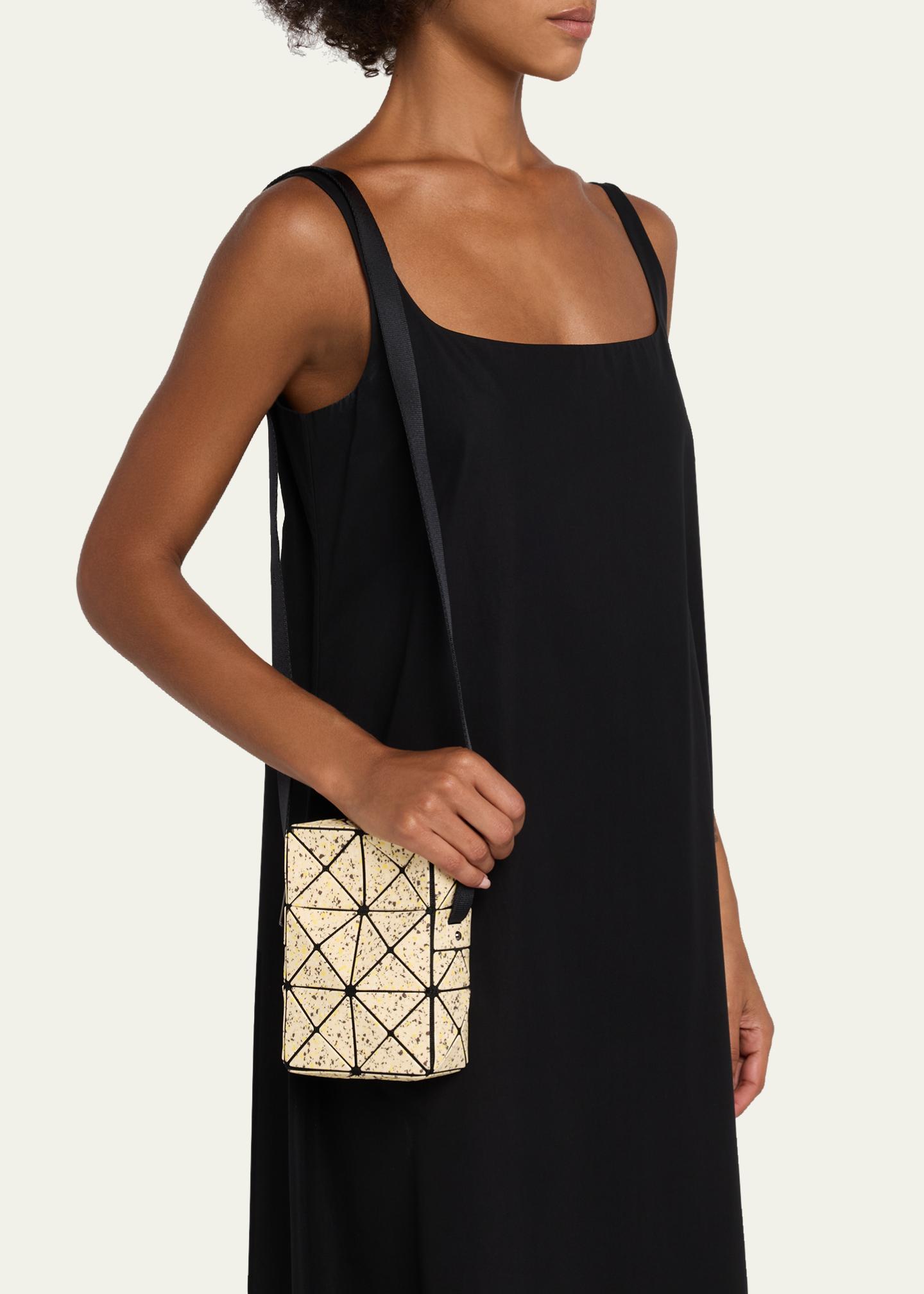 BAO BAO ISSEY MIYAKE City Shoulder Bag - Bergdorf Goodman