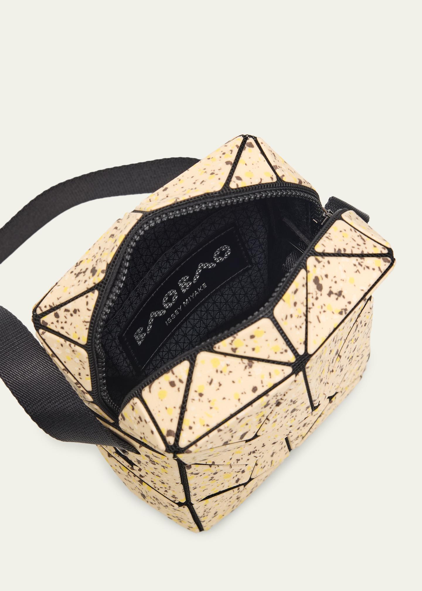 BAO BAO ISSEY MIYAKE City Shoulder Bag - Bergdorf Goodman