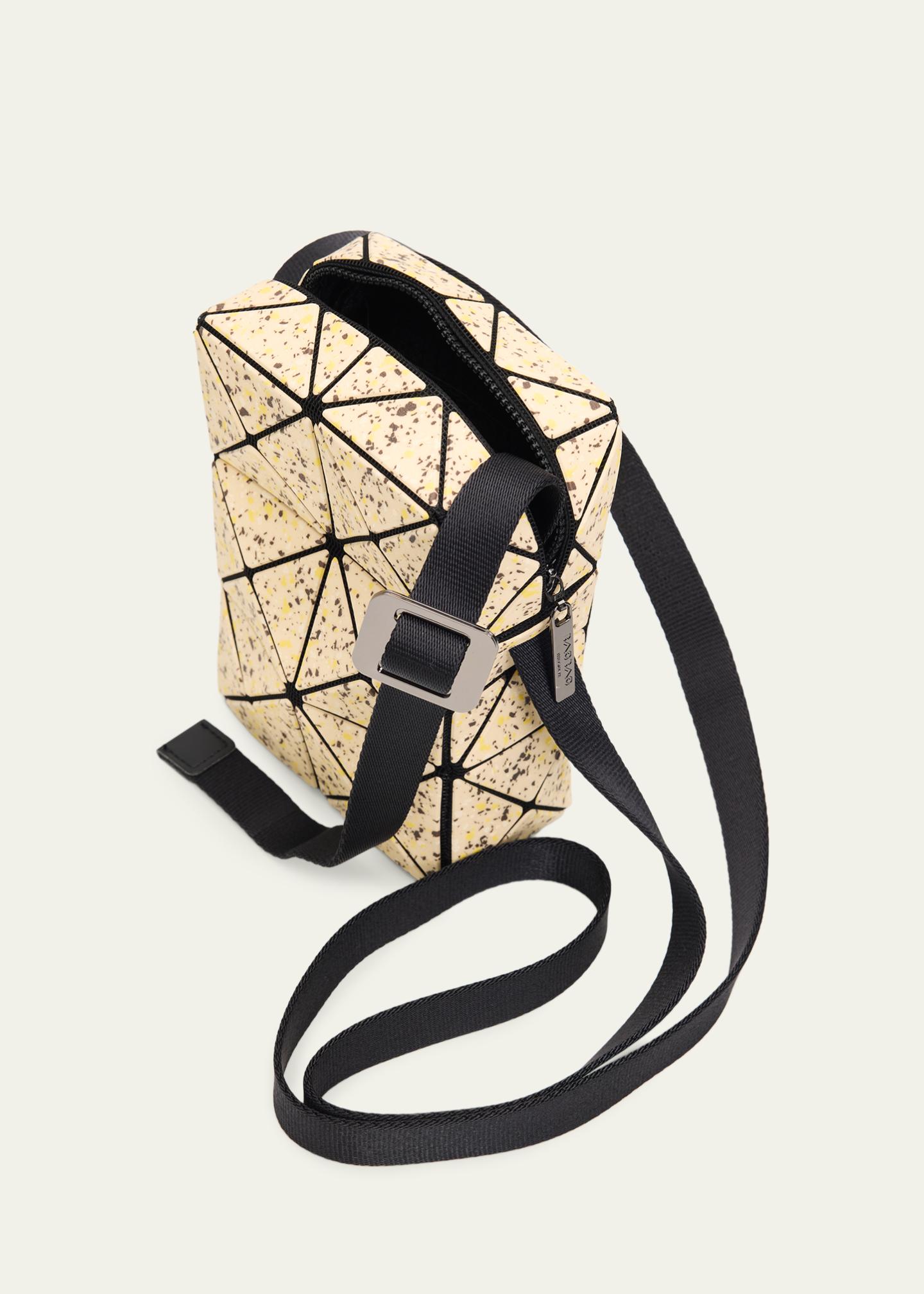 BAO BAO ISSEY MIYAKE City Shoulder Bag - Bergdorf Goodman