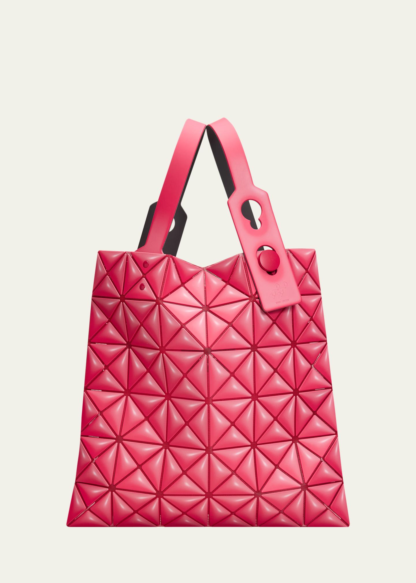 BAO BAO ISSEY MIYAKE Miniature Tote Bag - Bergdorf Goodman