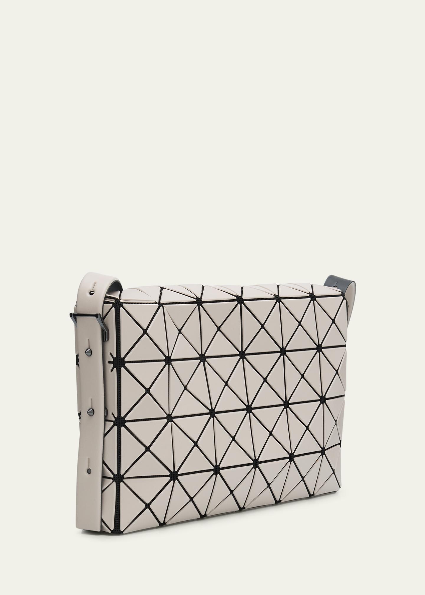BAO BAO ISSEY MIYAKE Oblong Geometric Shoulder Bag - Bergdorf Goodman
