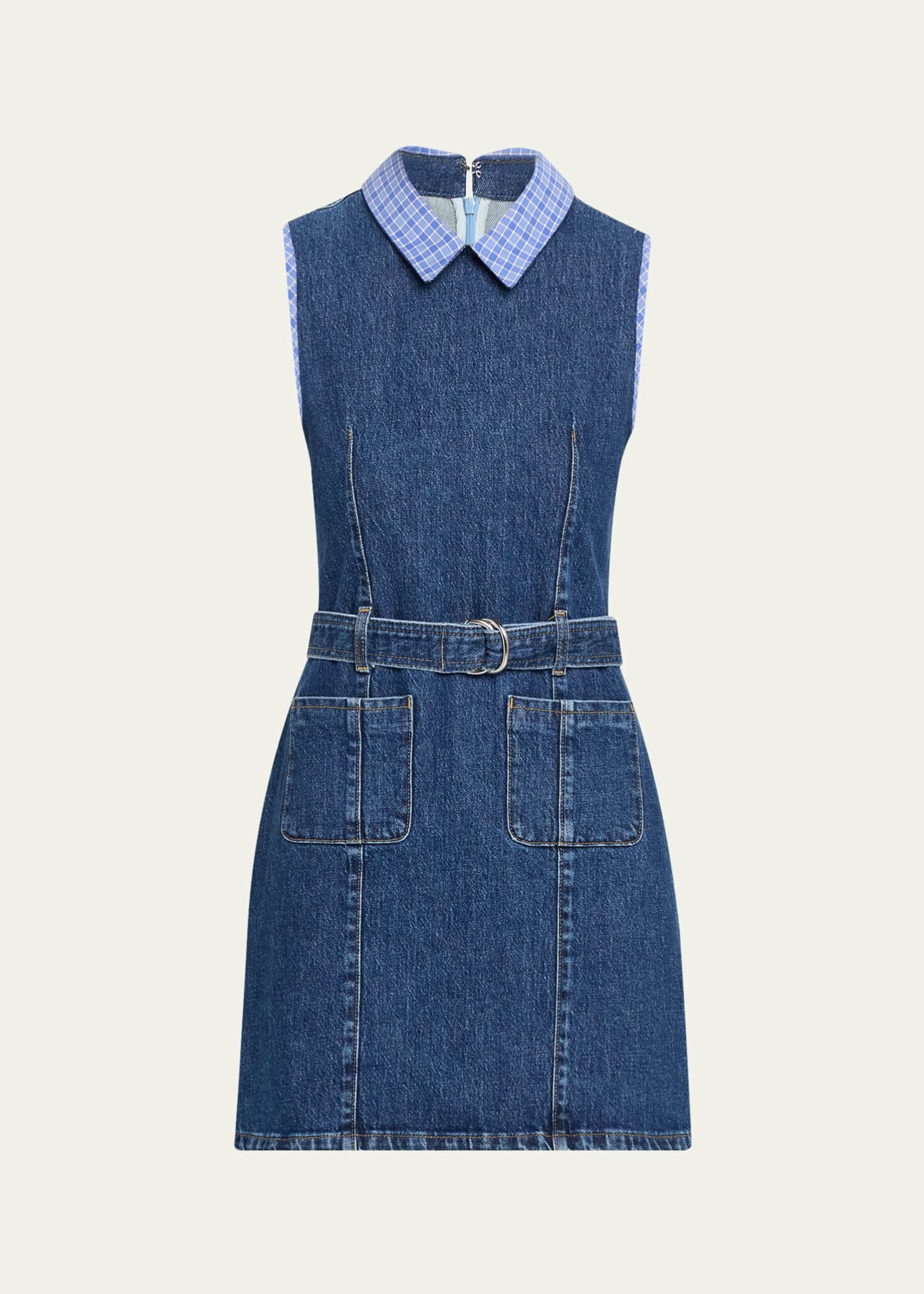 ulla johnson long sleeve dress Ulla Johnson