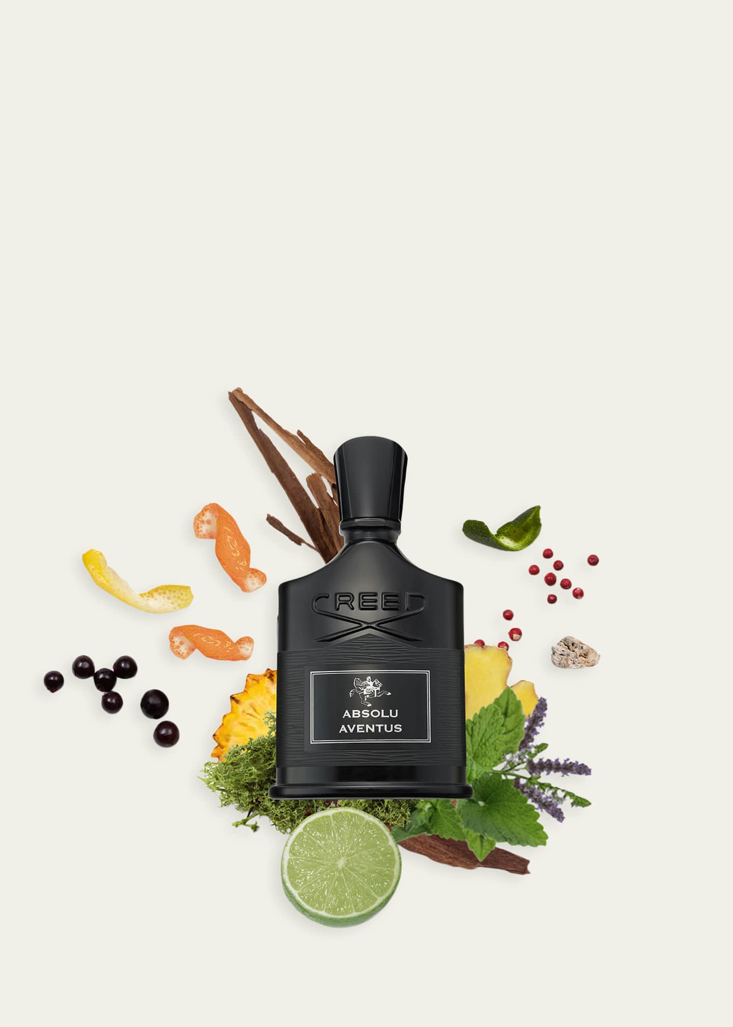 CREED Absolu Aventus Eau de Parfum, 16 oz. - Bergdorf Goodman