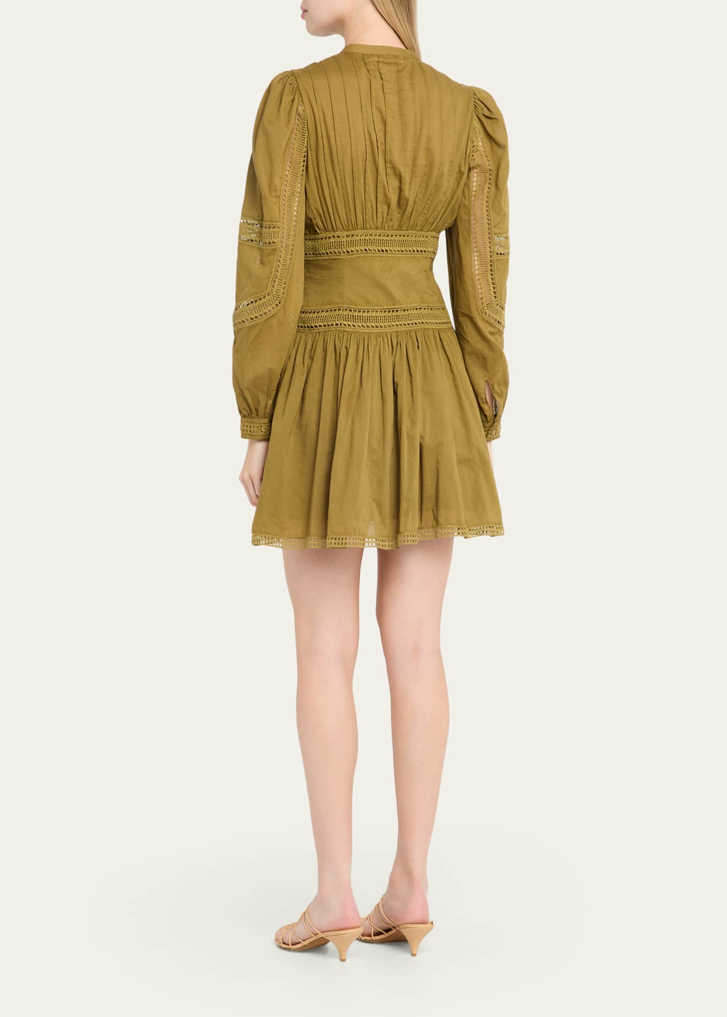 mini ulla johnson dress Ulla Johnson