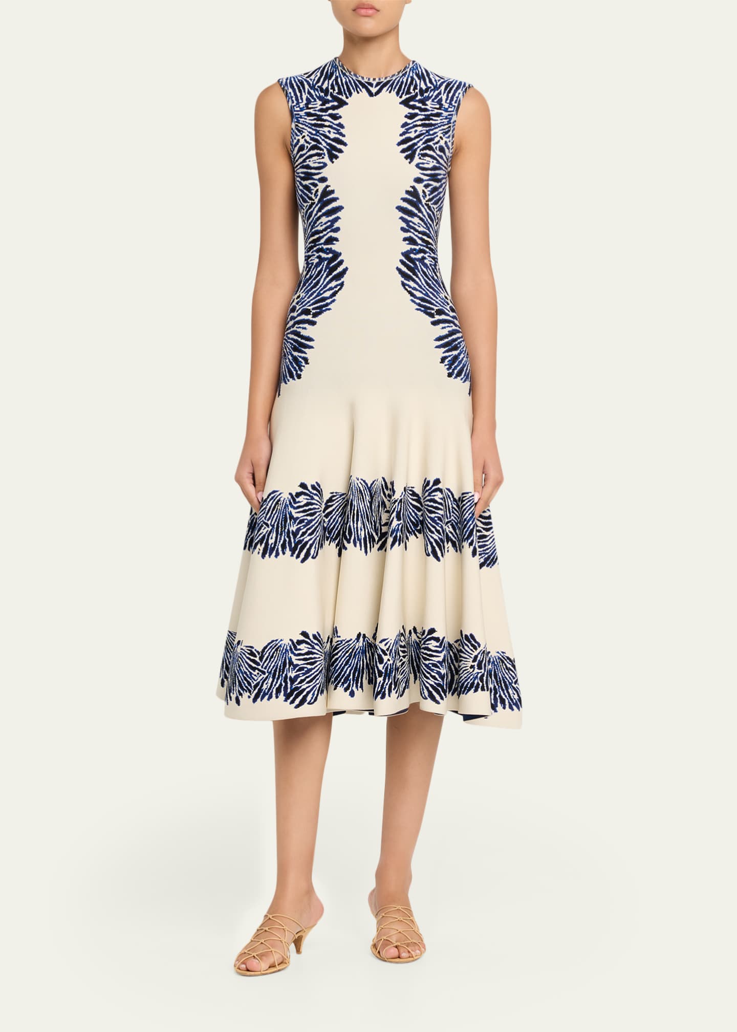 midi white dresses for women nearby Danira Midi Dress White