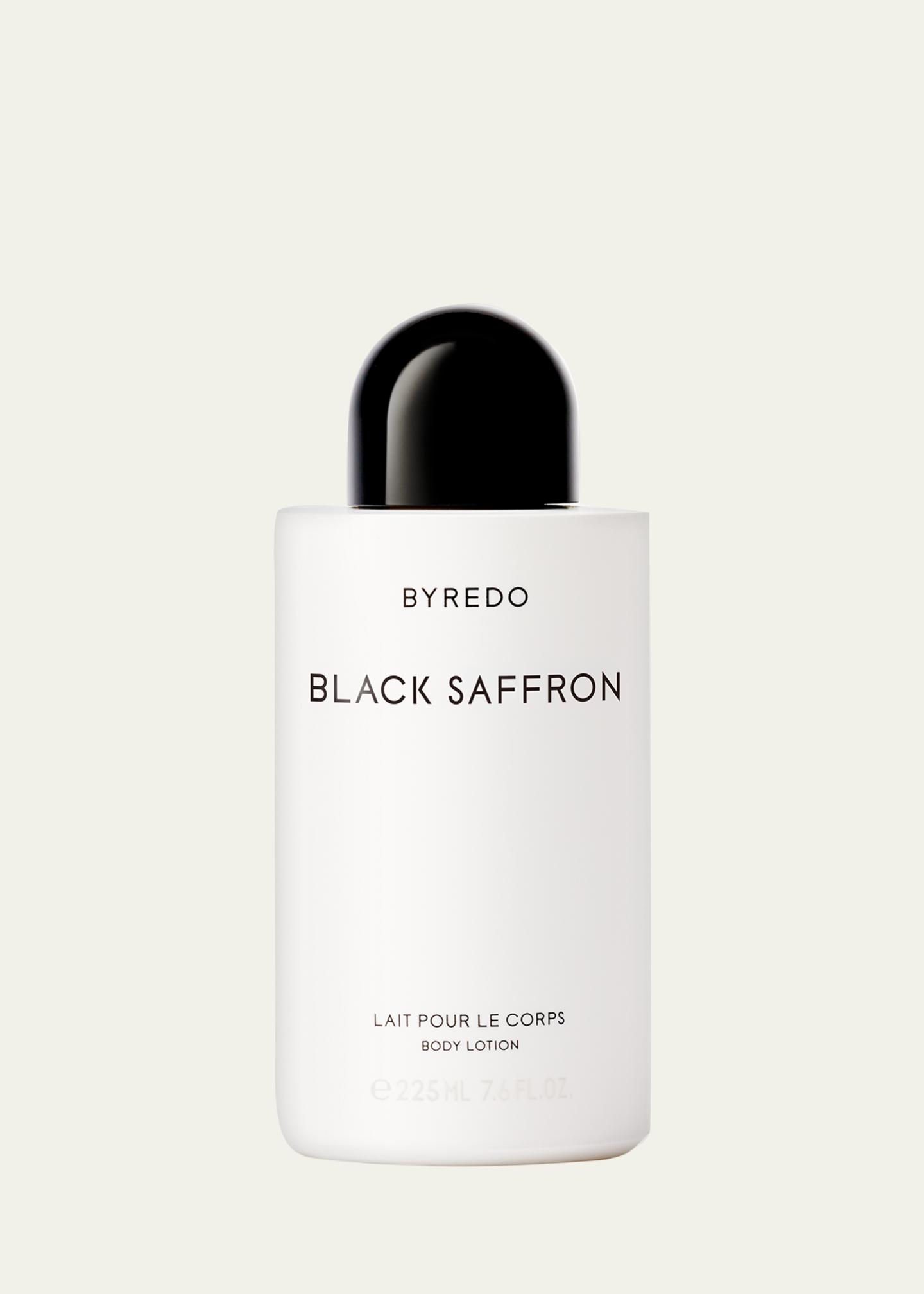 香水(ユニセックス) Byredo black saffron 50ml Black Saffron : Eau