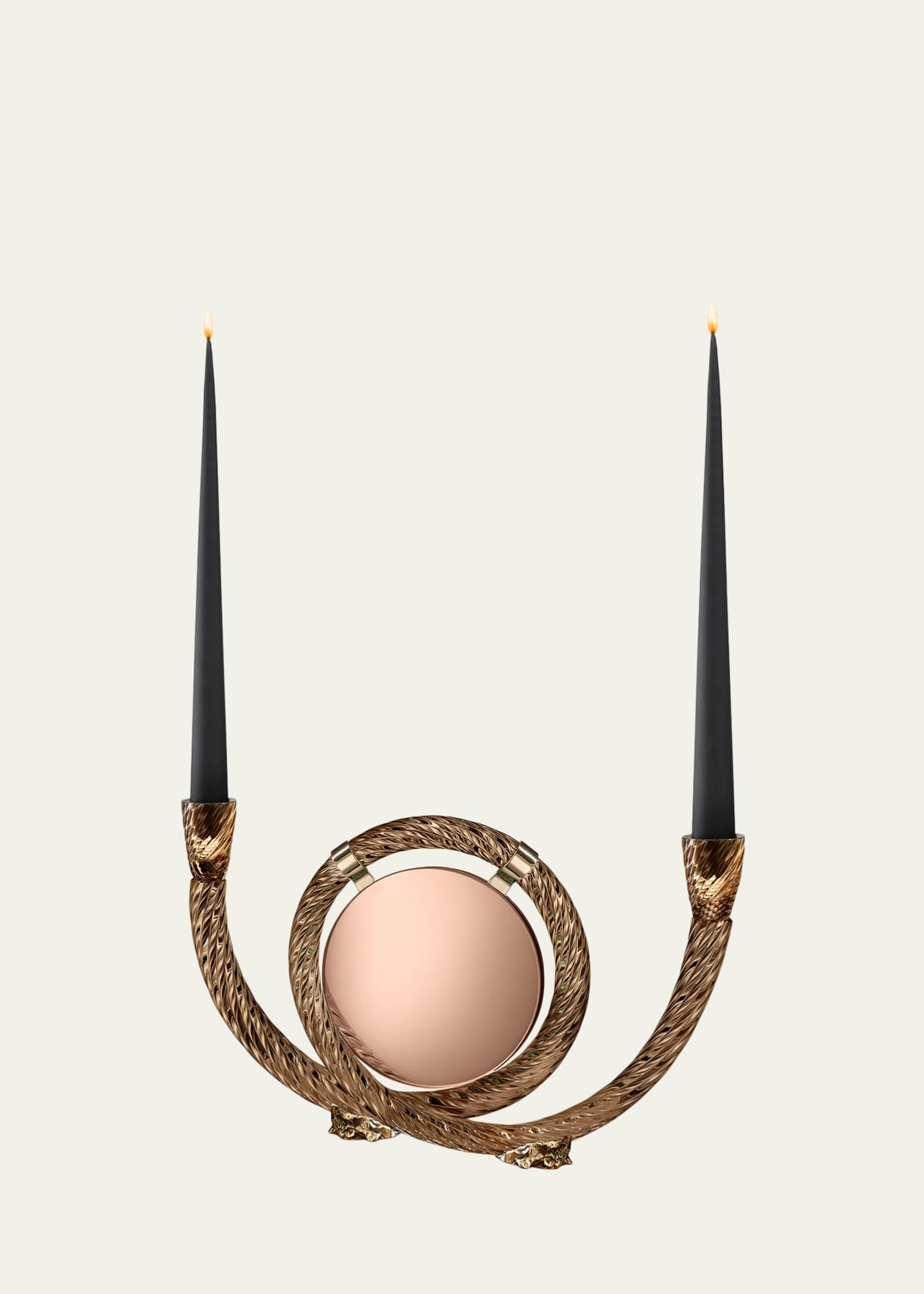 AINA KARI x Giovanni Botticelli Studio San Marco Mirroring Candle