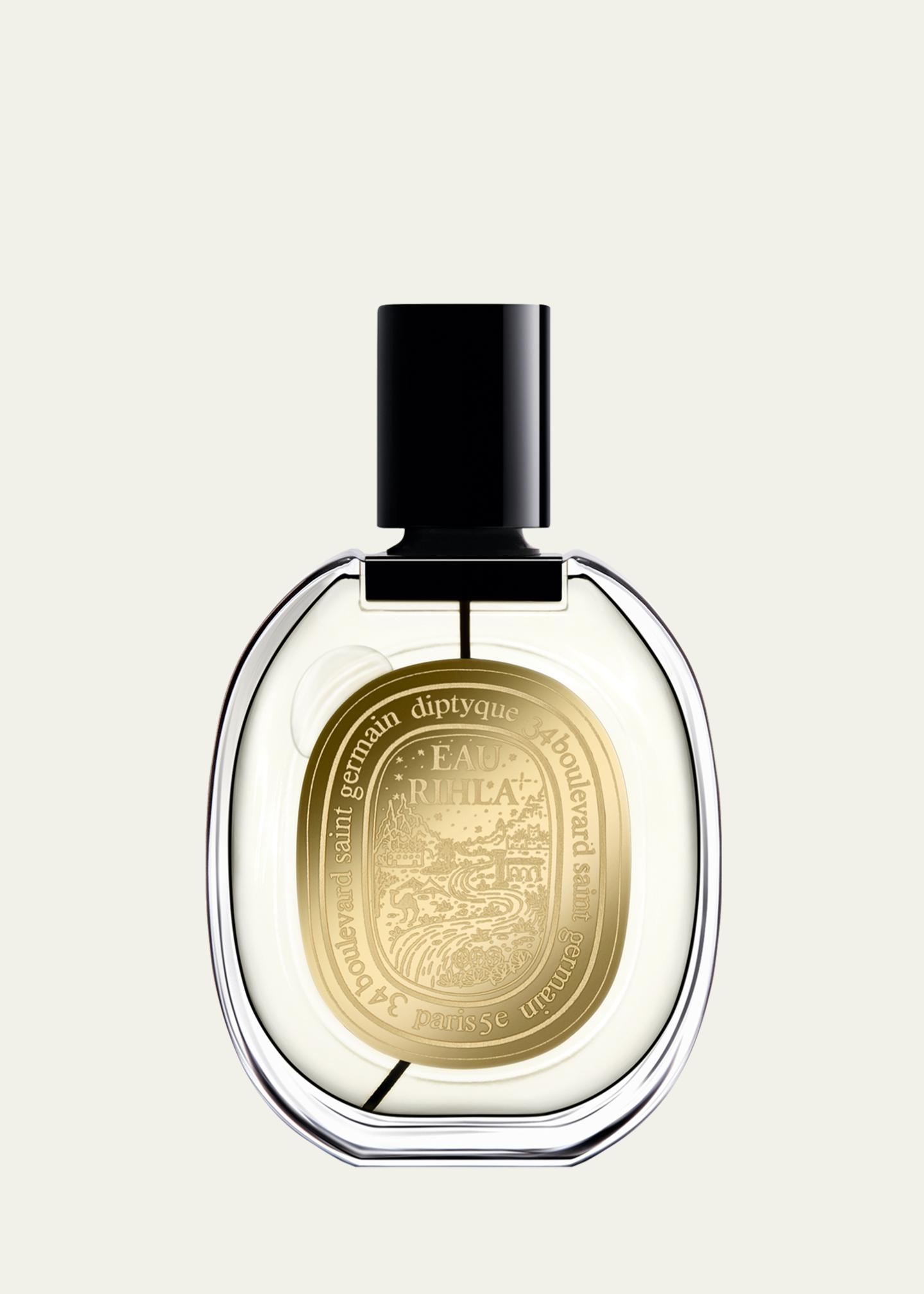 Diptyque Eau Rihla Eau de Parfum Intense, 6.7 oz. - Bergdorf Goodman